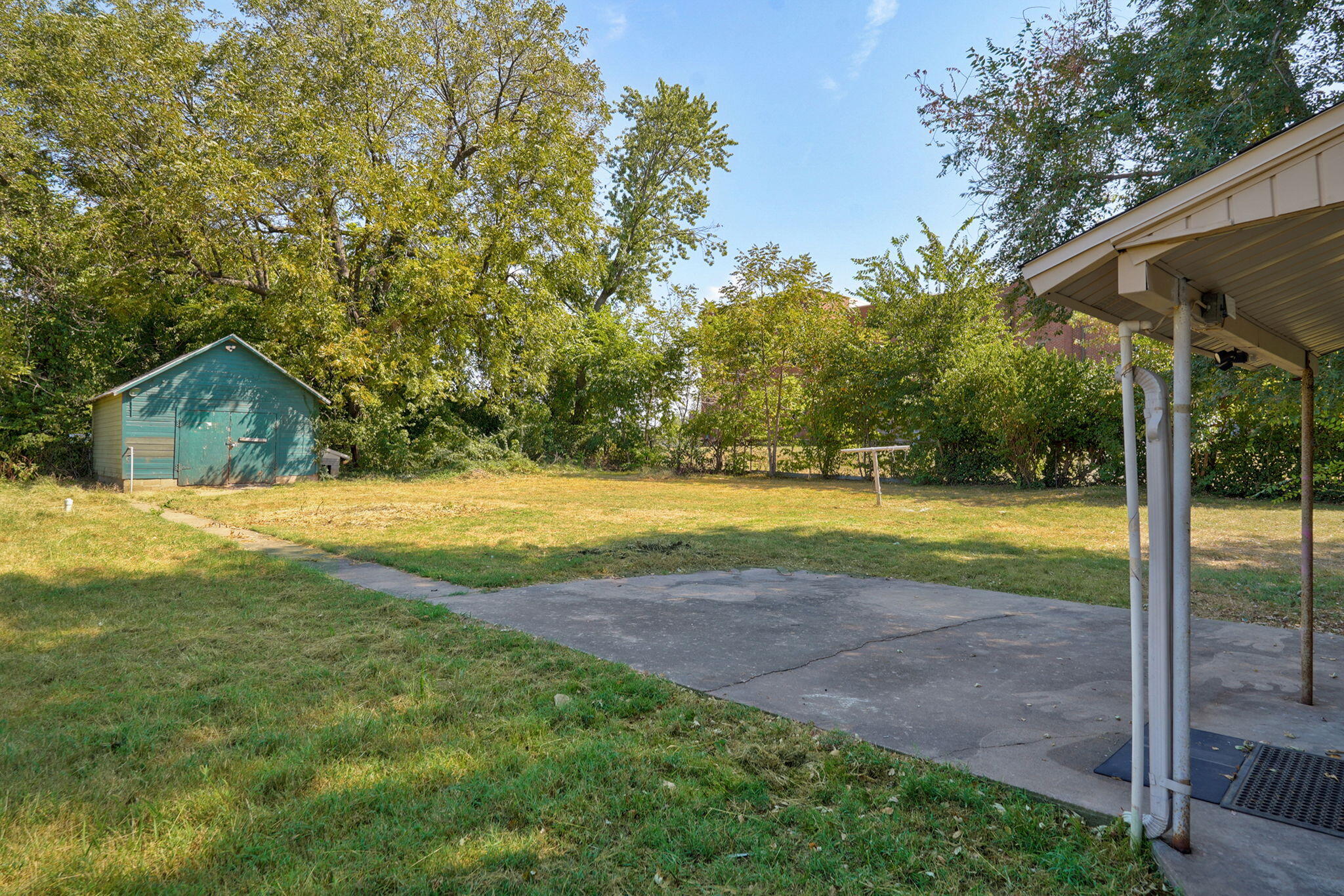 Photo 21 - Residential for sale – 2423 W Olive Street  Springfield, MO