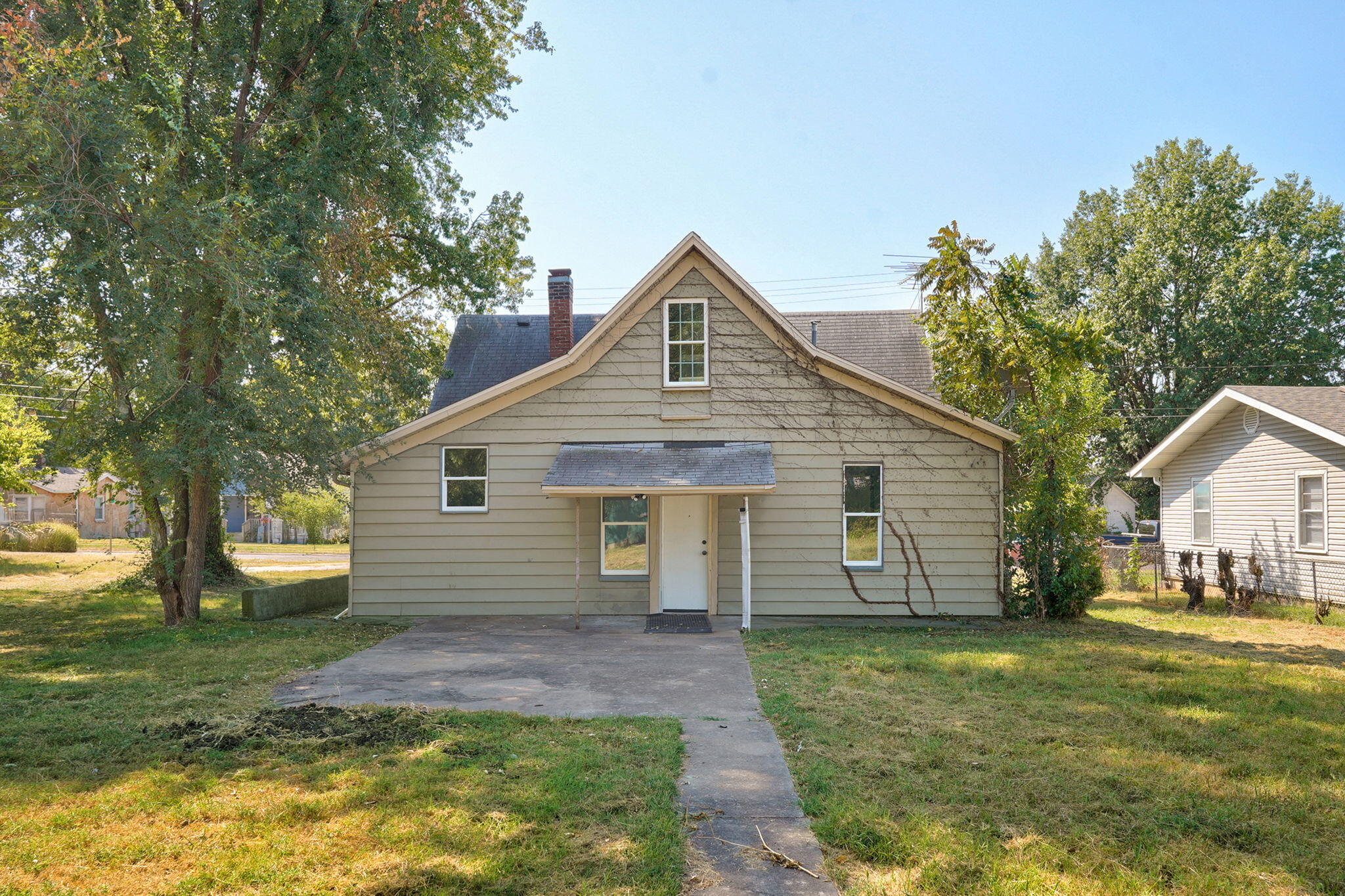 Photo 25 - Residential for sale – 2423 W Olive Street  Springfield, MO