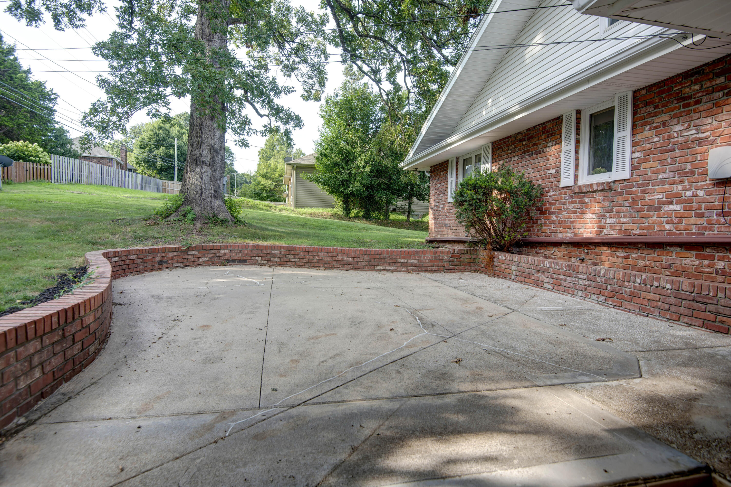 Photo 45 - Residential for sale – 1508 S Essex Road  Springfield, MO