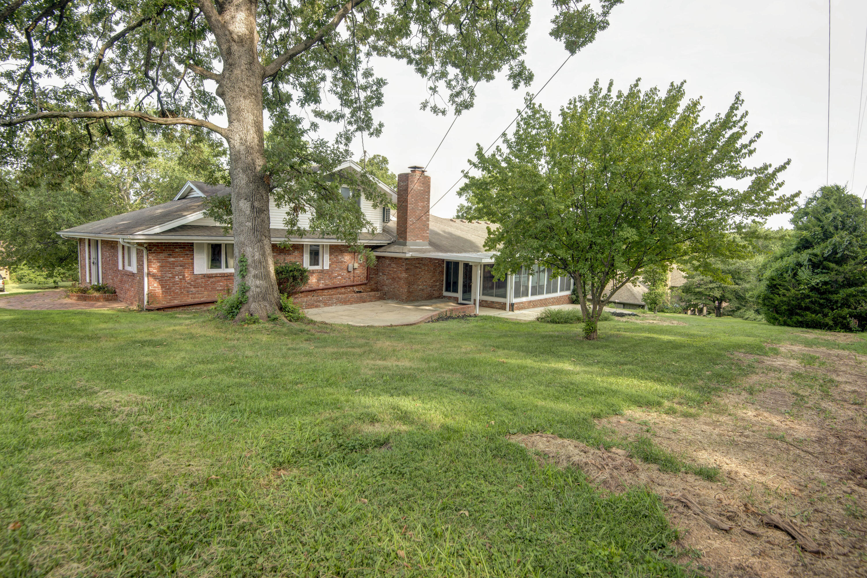 Photo 48 - Residential for sale – 1508 S Essex Road  Springfield, MO