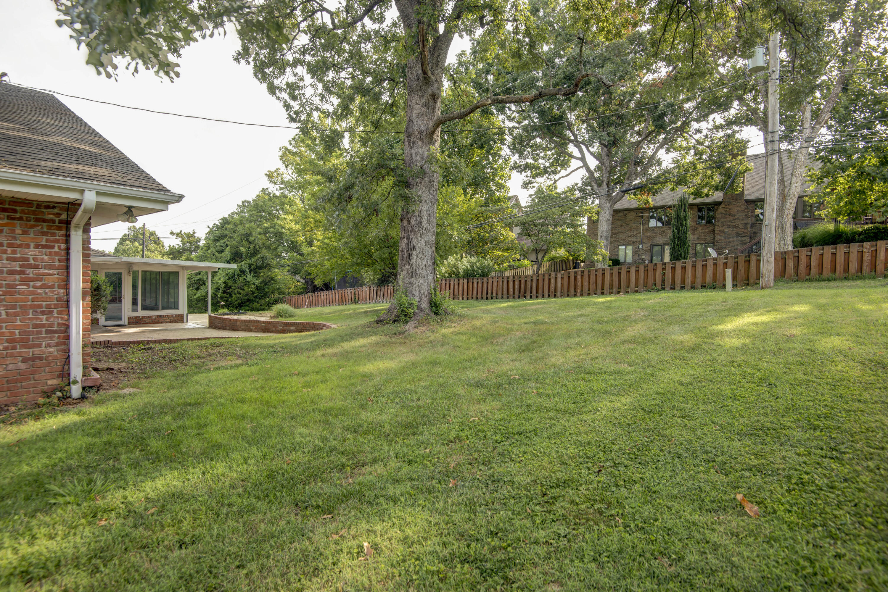 Photo 49 - Residential for sale – 1508 S Essex Road  Springfield, MO