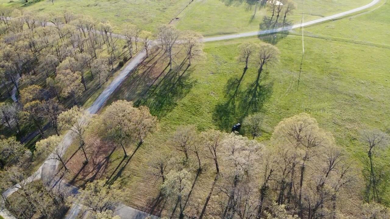 Photo 3 - Land for sale – 001 S 1481 Road  Stockton, MO
