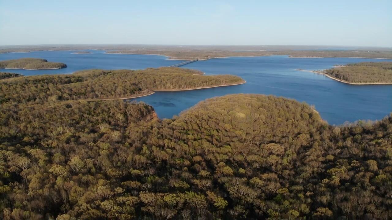 Photo 2 - Land for sale – 005 S 1481 Road  Stockton, MO