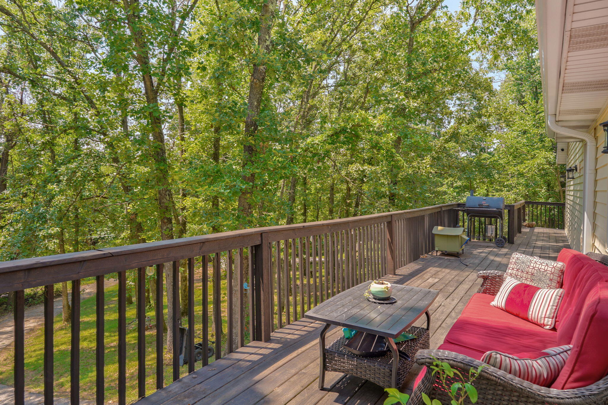 Photo 51 - Residential for sale – 1417 S Thousand Oaks Drive  Nixa, MO