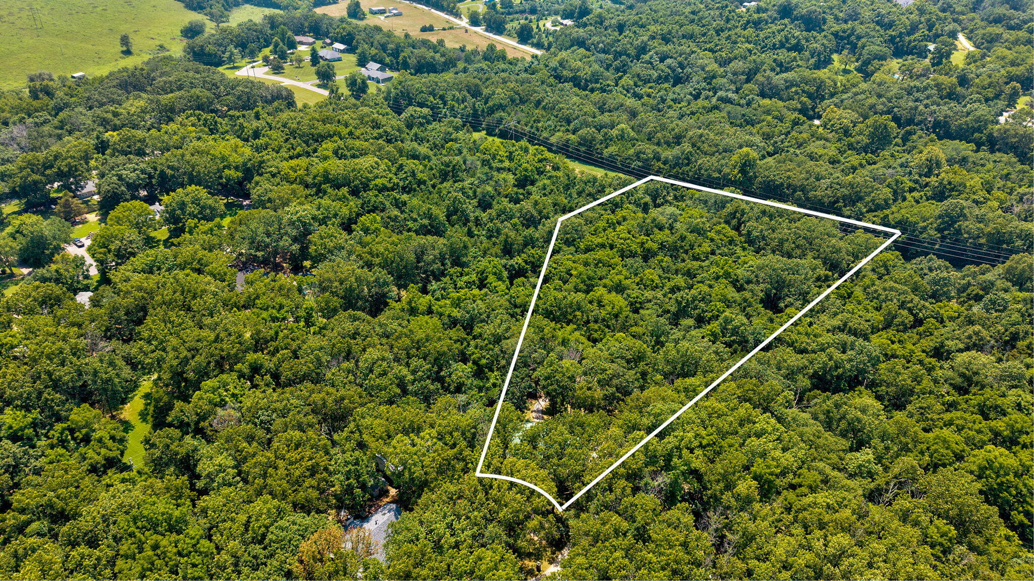 Photo 2 - Residential for sale – 1417 S Thousand Oaks Drive  Nixa, MO