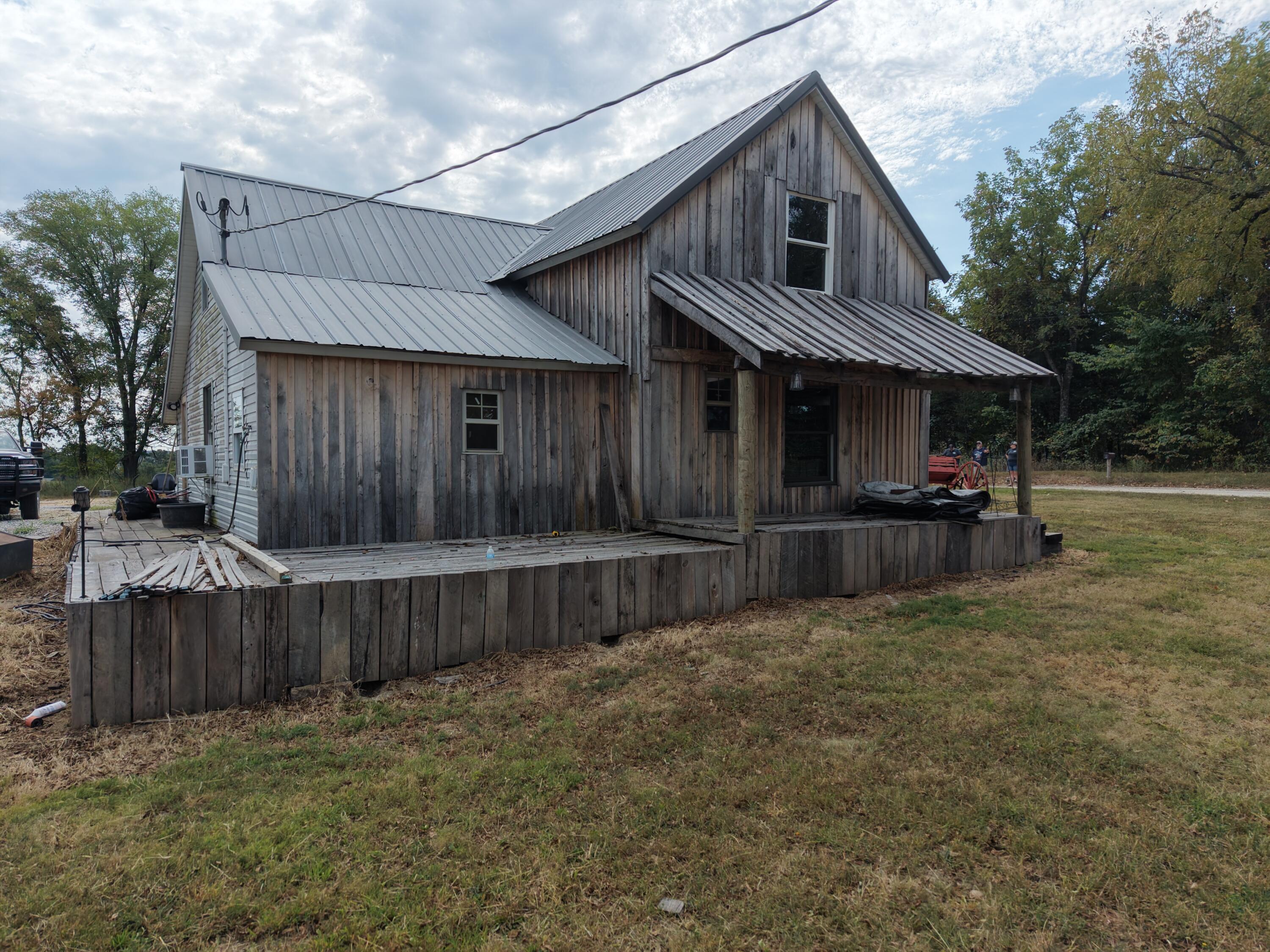 Photo 4 - Residential for sale – 2251 E 360th Road  Louisburg, MO