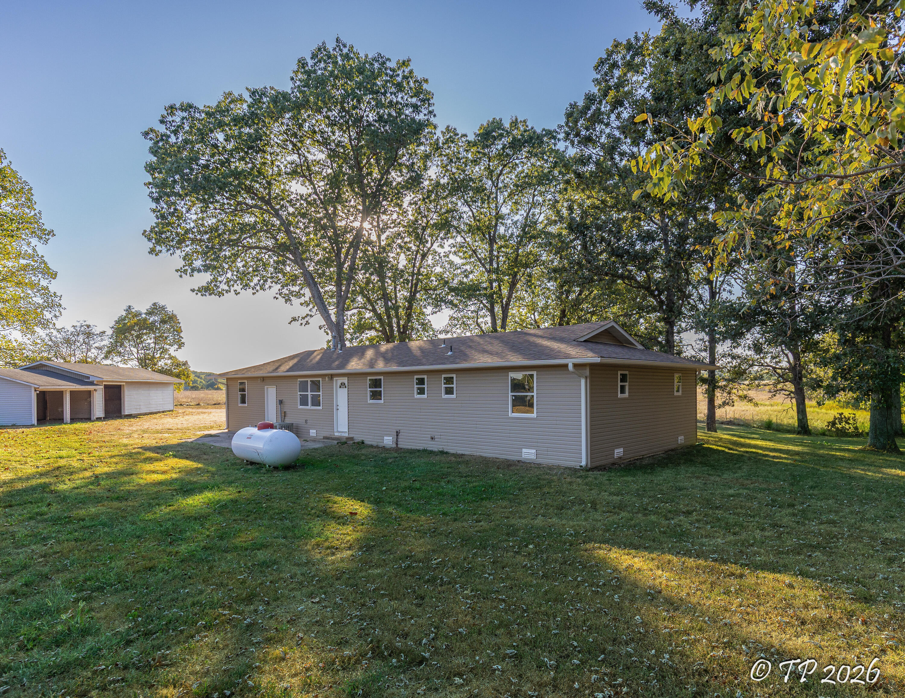 Photo 3 - Residential for sale – 4618  State Rte N   Pomona, MO
