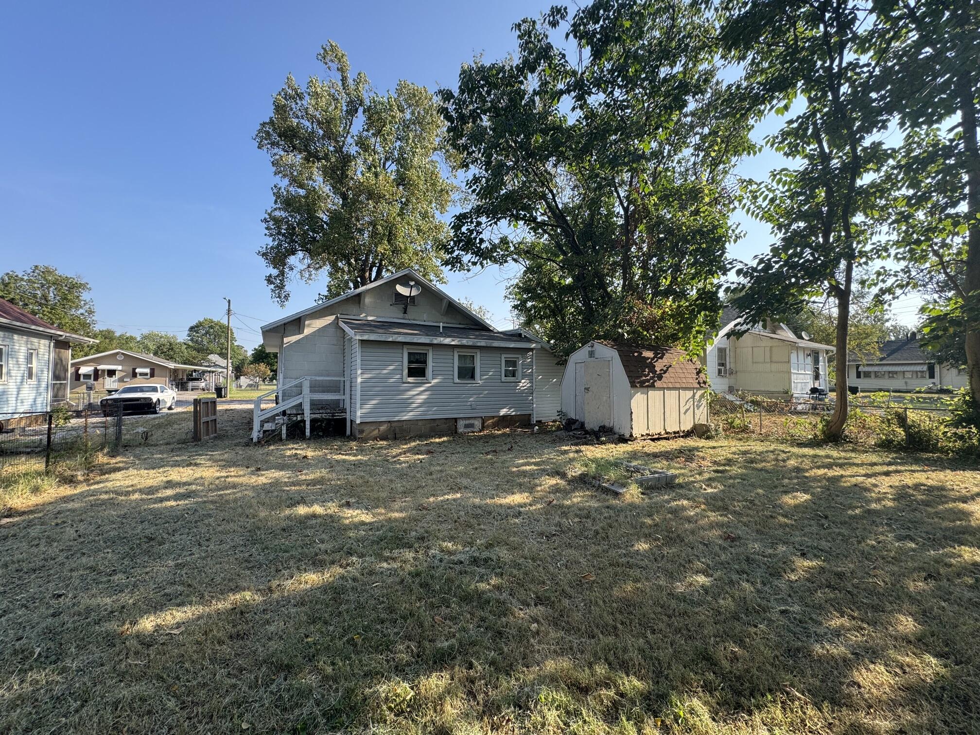 Photo 12 - Residential for sale – 2106 W Webster Street  Springfield, MO