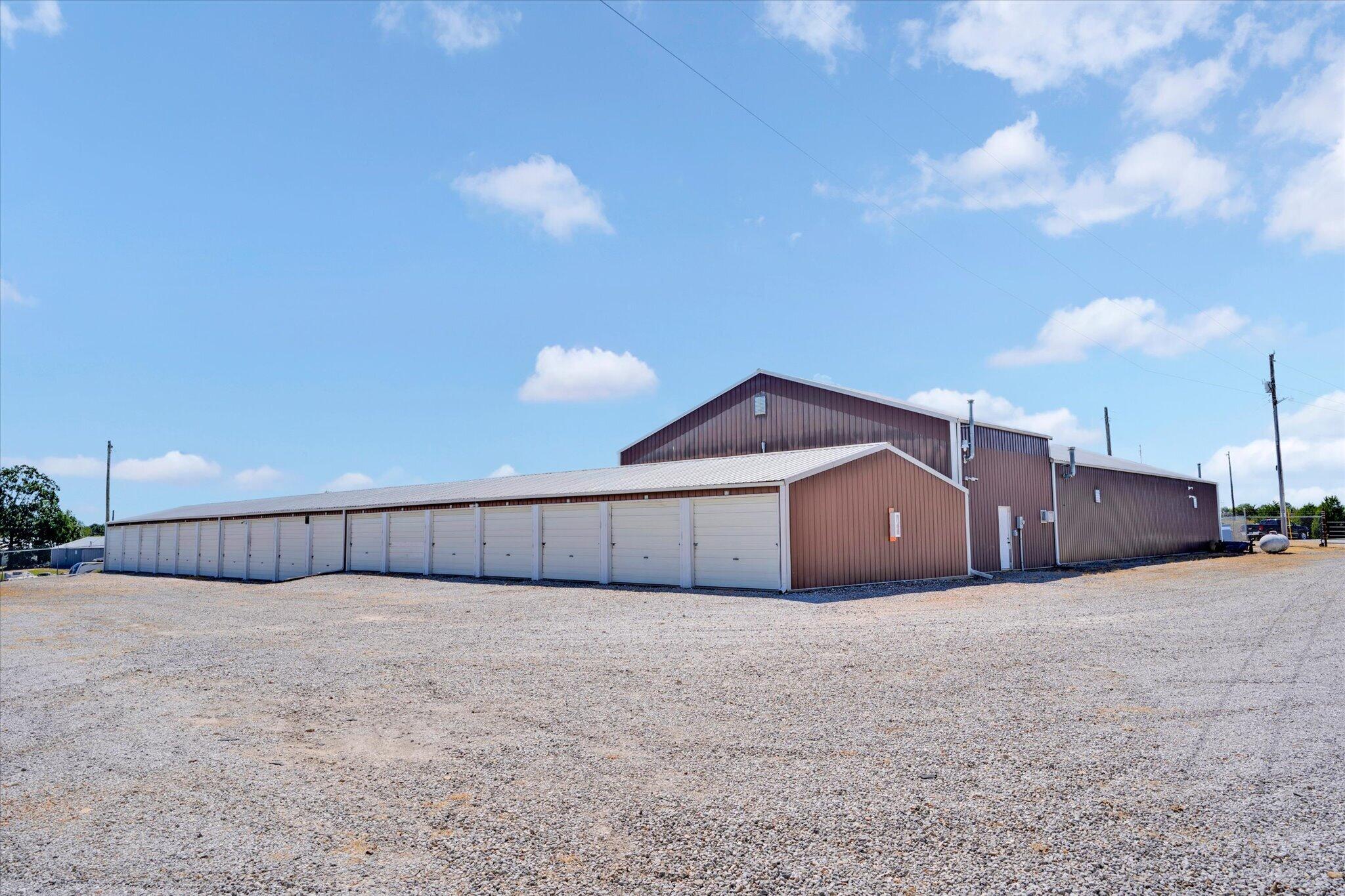 Photo 4 - Commercial Sale for sale – 706/724  Croley Boulevard  Nixa, MO