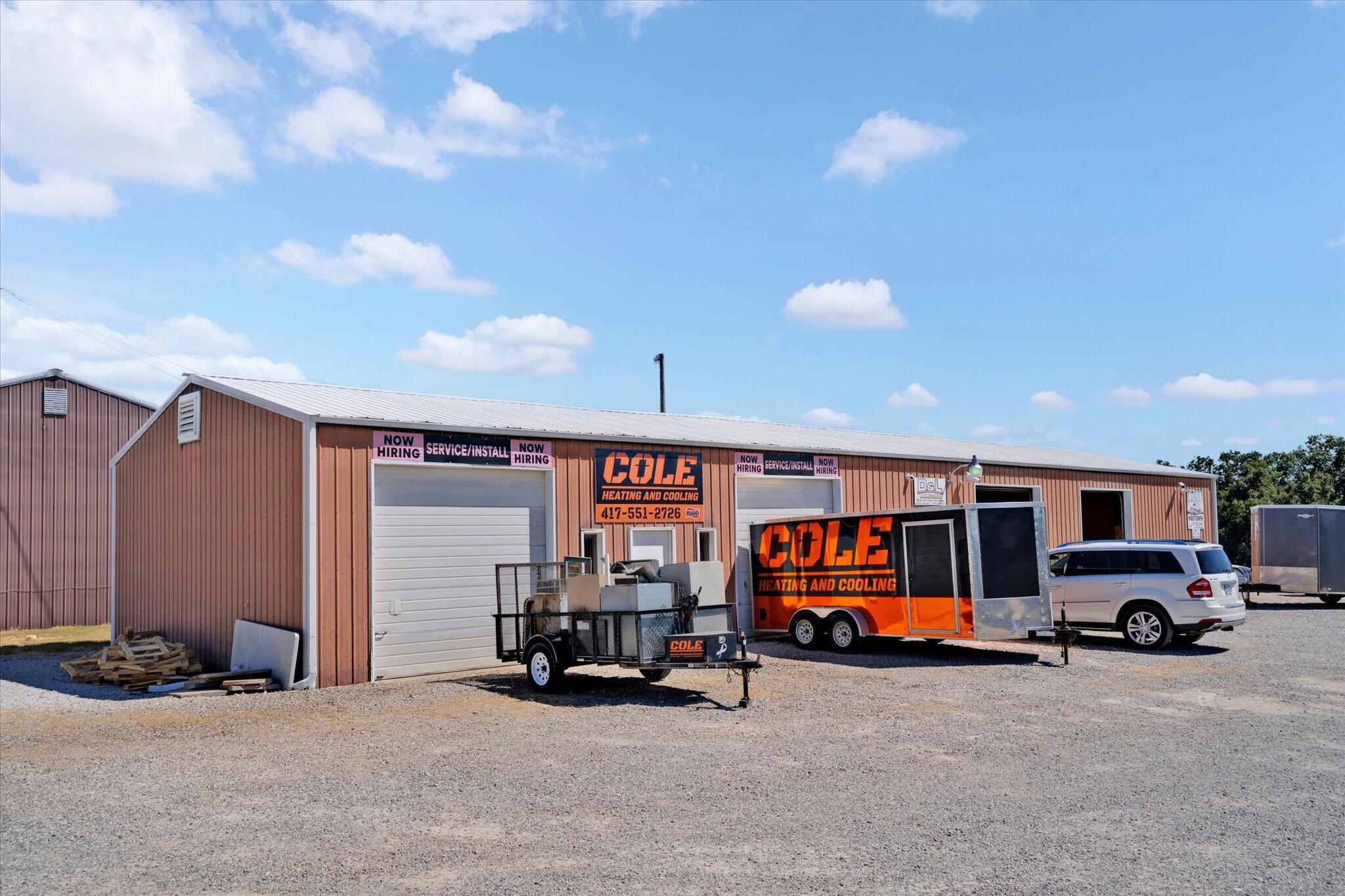 Photo 20 - Commercial Sale for sale – 706/724  Croley Boulevard  Nixa, MO