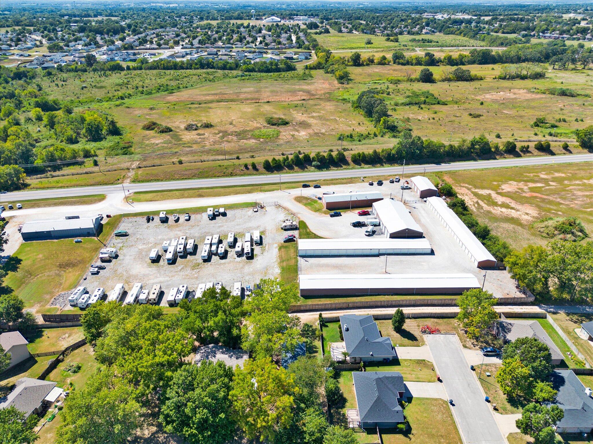 Photo 13 - Commercial Sale for sale – 706/724  Croley Boulevard  Nixa, MO