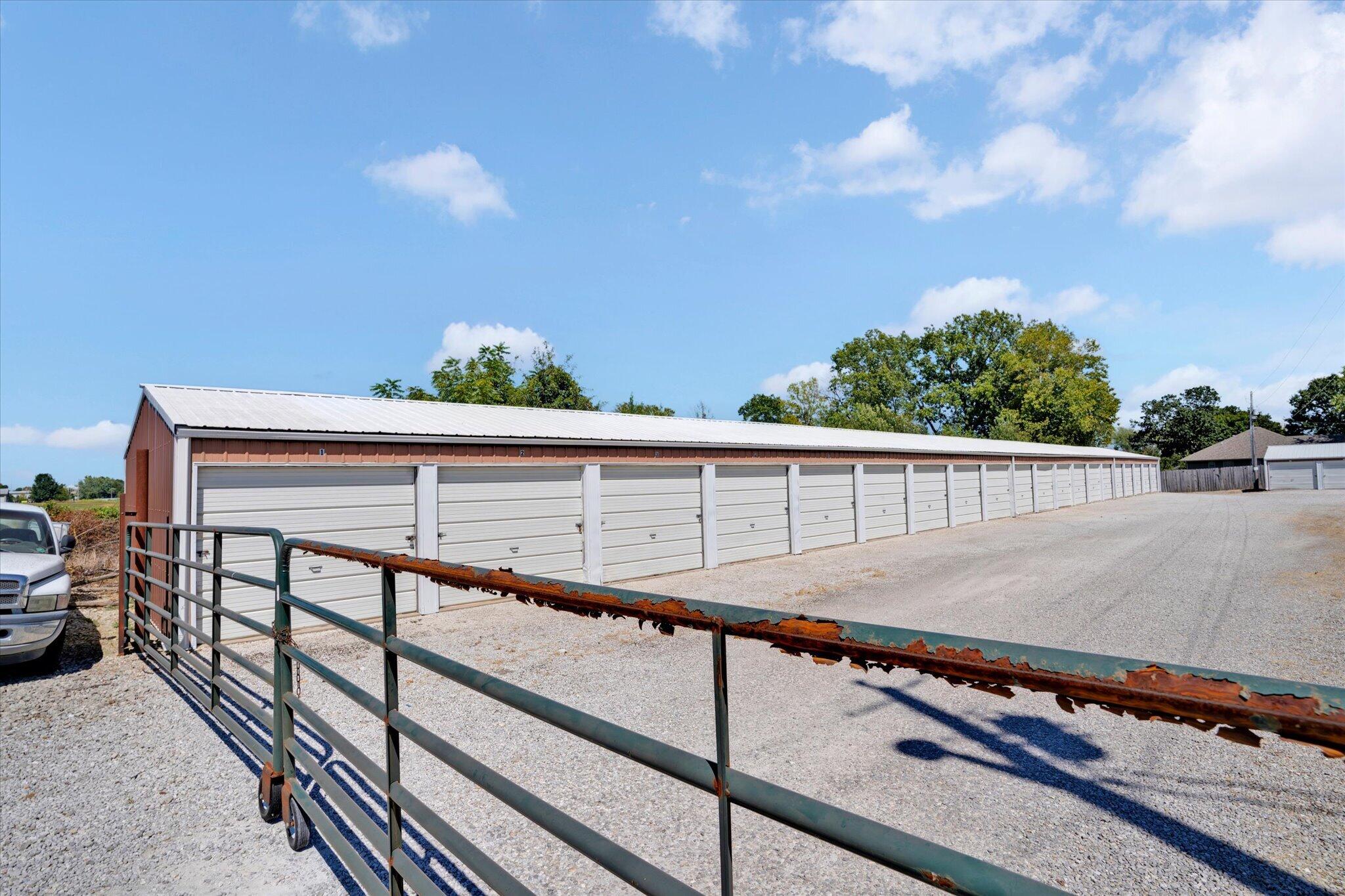 Photo 24 - Commercial Sale for sale – 706/724  Croley Boulevard  Nixa, MO