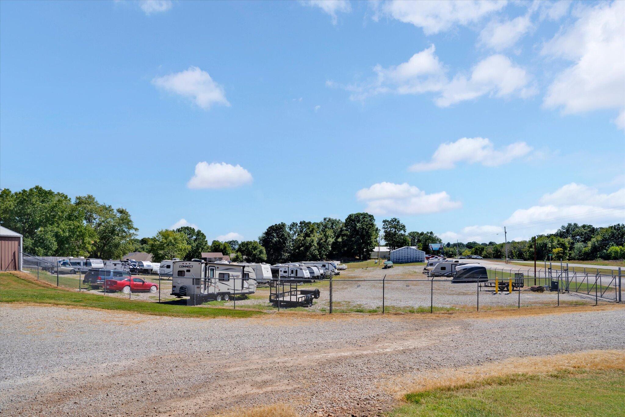 Photo 27 - Commercial Sale for sale – 706/724  Croley Boulevard  Nixa, MO