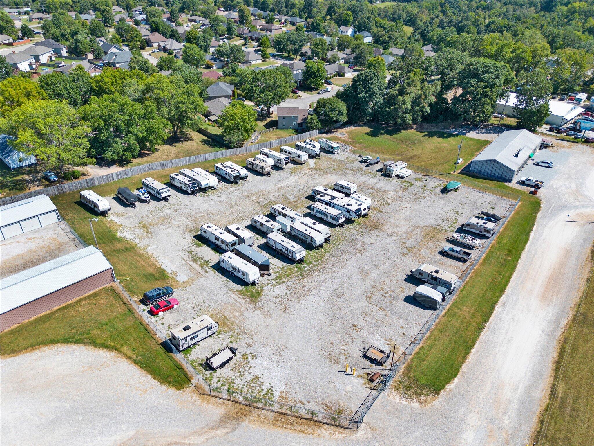 Photo 15 - Commercial Sale for sale – 706/724  Croley Boulevard  Nixa, MO