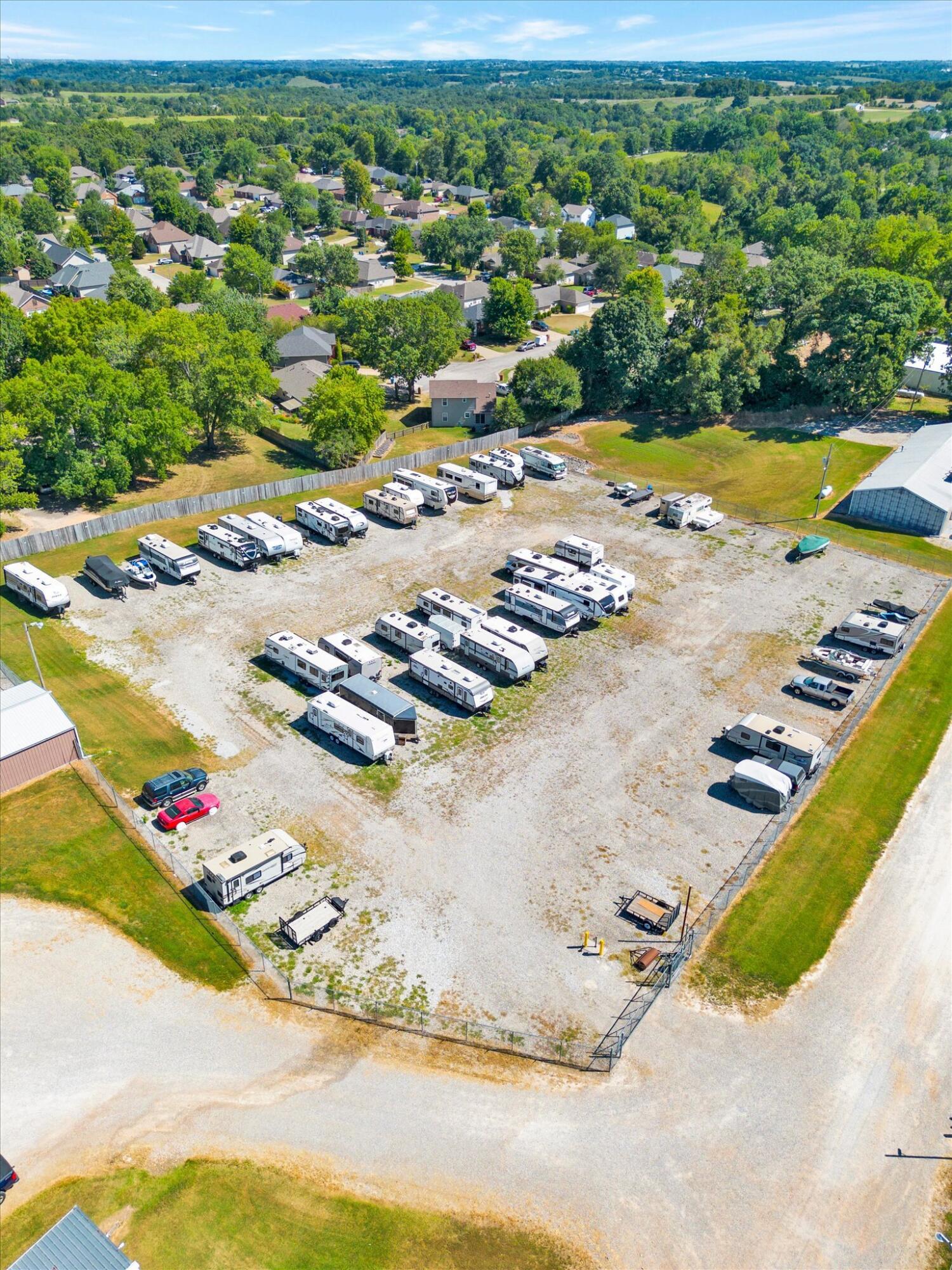 Photo 16 - Commercial Sale for sale – 706/724  Croley Boulevard  Nixa, MO
