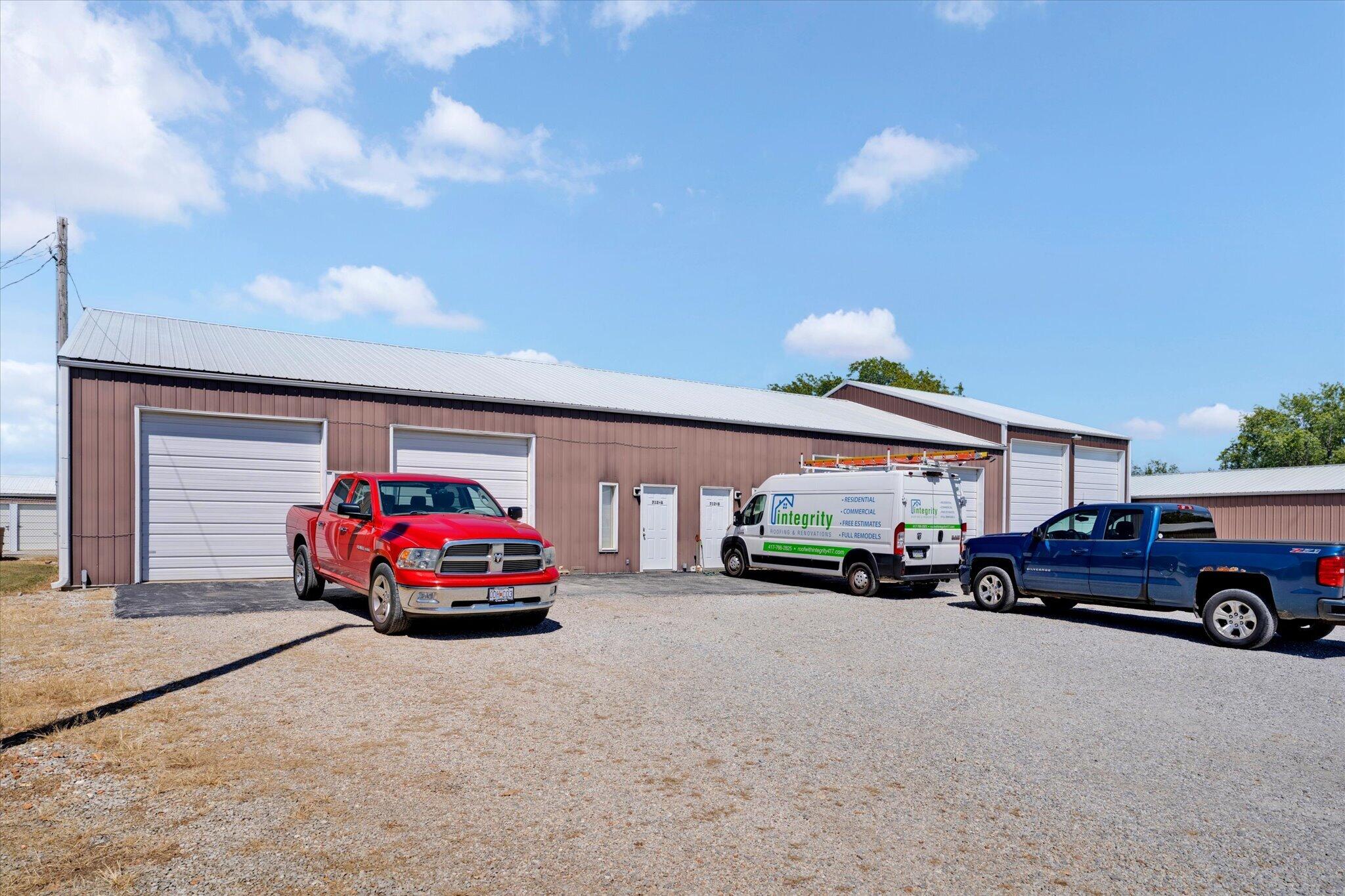 Photo 21 - Commercial Sale for sale – 706/724  Croley Boulevard  Nixa, MO
