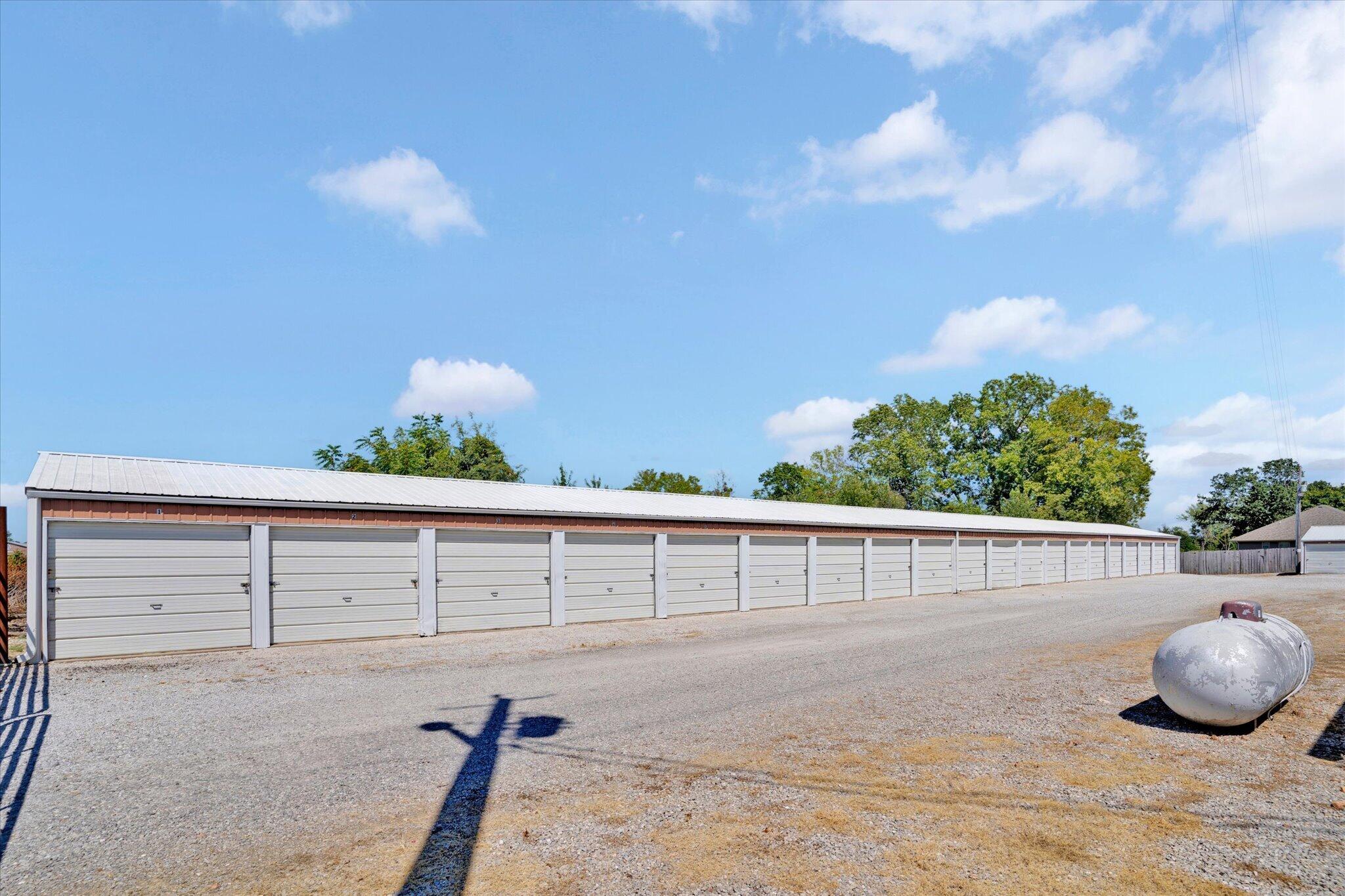 Photo 26 - Commercial Sale for sale – 706/724  Croley Boulevard  Nixa, MO