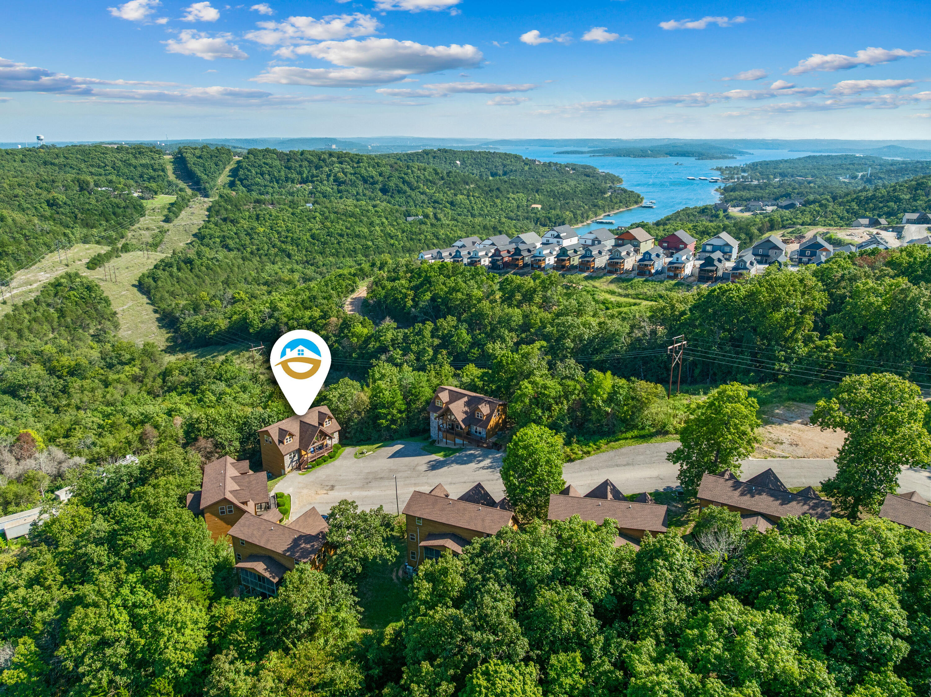 Photo 9 - Residential for sale – 376  Willow Oak Lane  Branson, MO