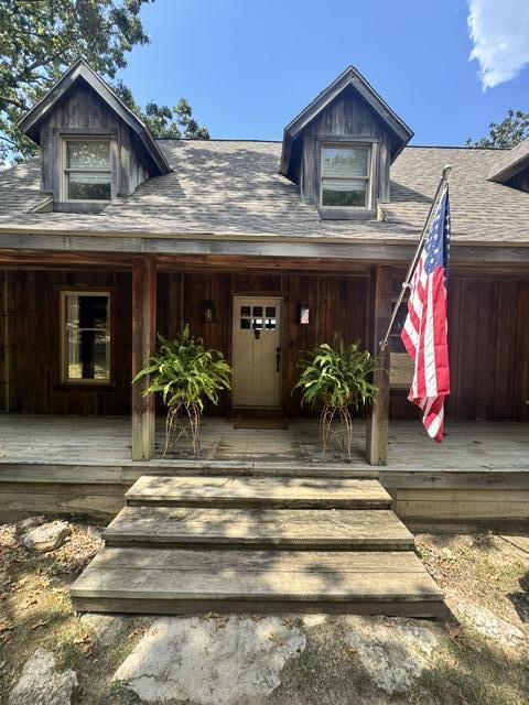 Photo 2 - Residential for sale – 209  Richwood Lane  Branson West, MO