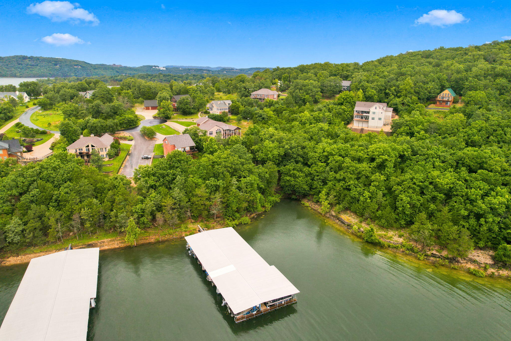 Photo 64 - Residential for sale – 209  Richwood Lane  Branson West, MO