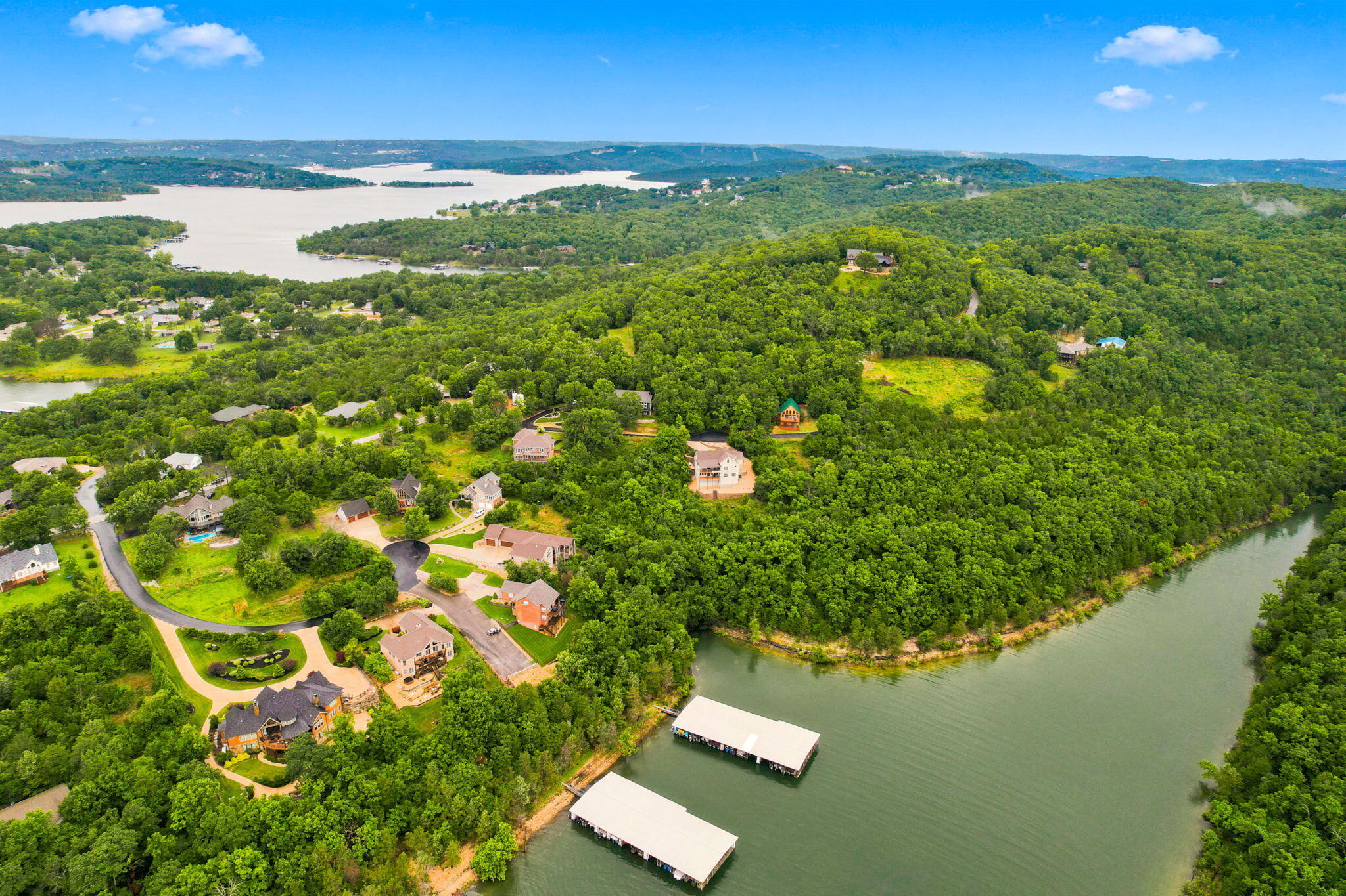 Photo 65 - Residential for sale – 209  Richwood Lane  Branson West, MO