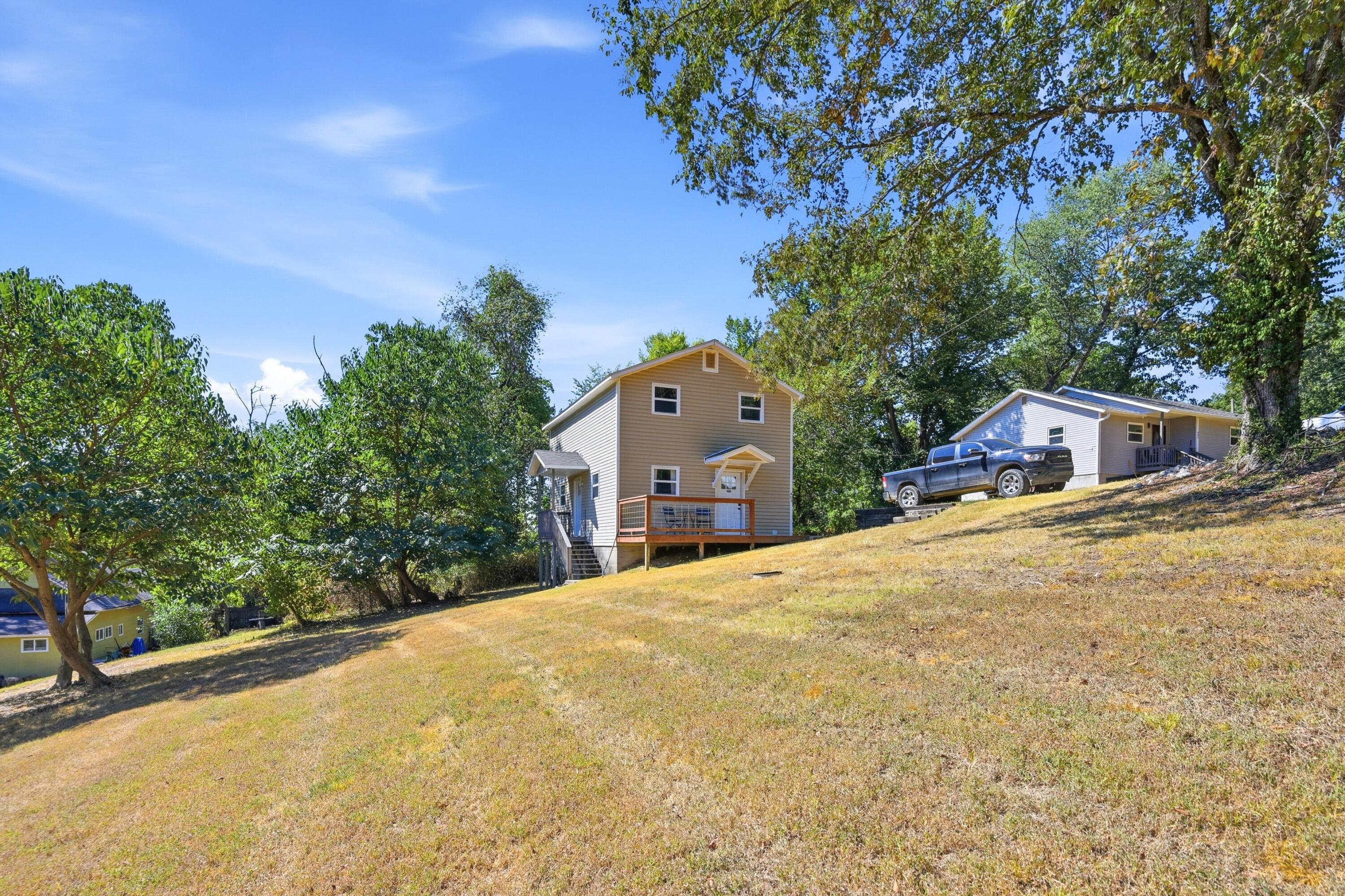 Photo 3 - Residential for sale – 403  Beaver Drive  Anderson, MO