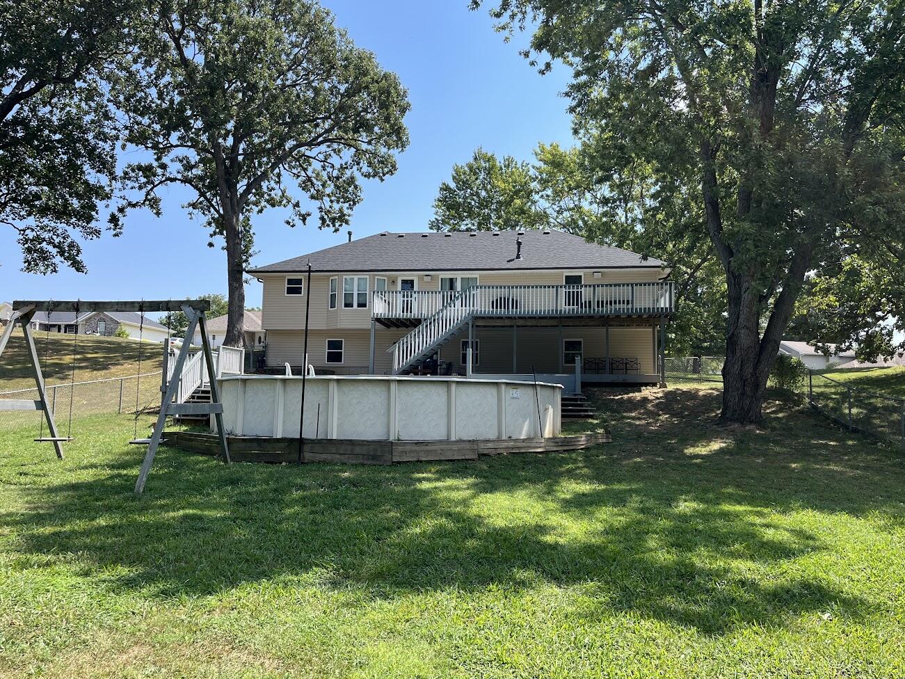Photo 3 - Residential for sale – 2105 S Candace Street  Ozark, MO