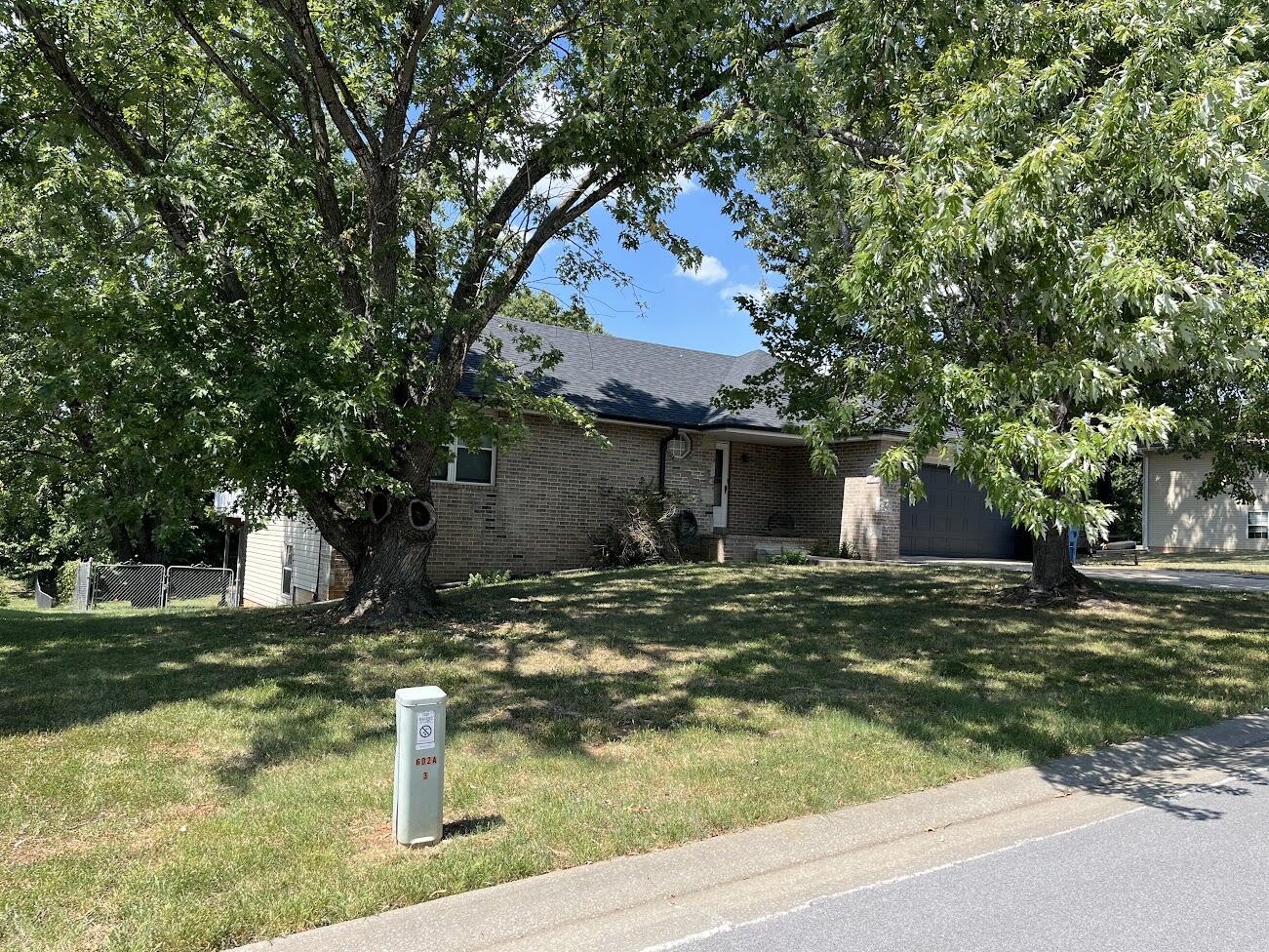 Photo 2 - Residential for sale – 2105 S Candace Street  Ozark, MO