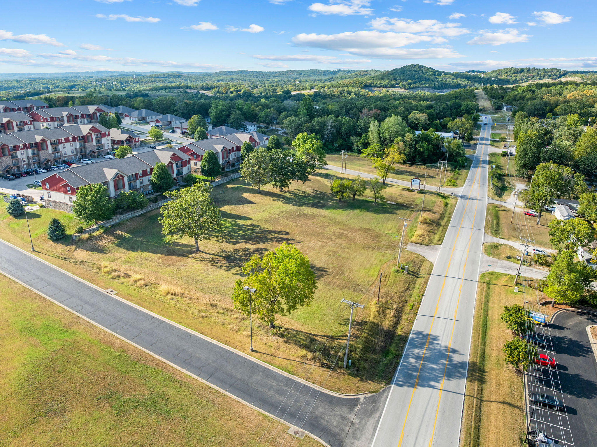 Photo 6 - Land for sale – 2581/2623  State Highway 248   Branson, MO
