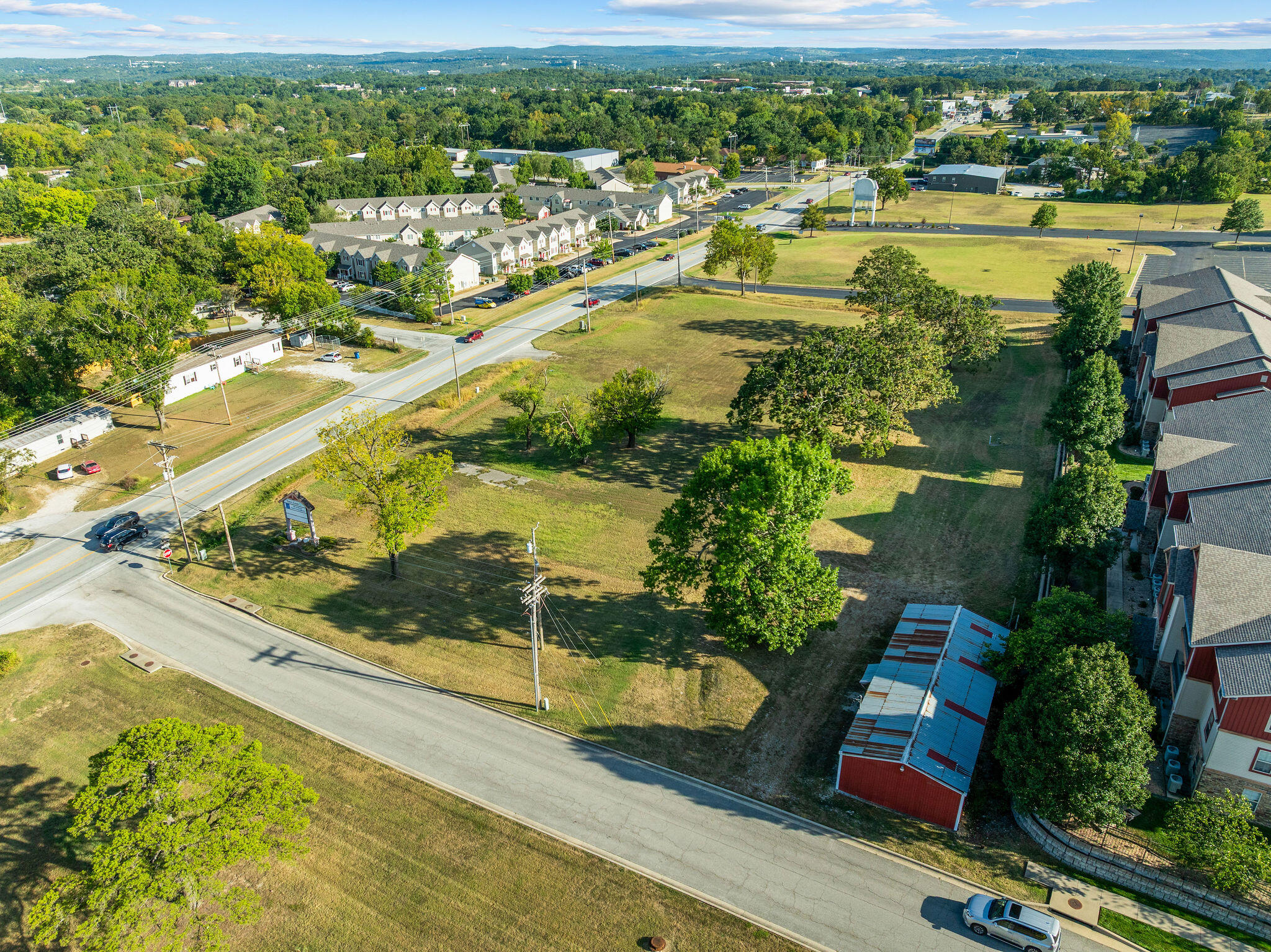 Photo 4 - Land for sale – 2581/2623  State Highway 248   Branson, MO