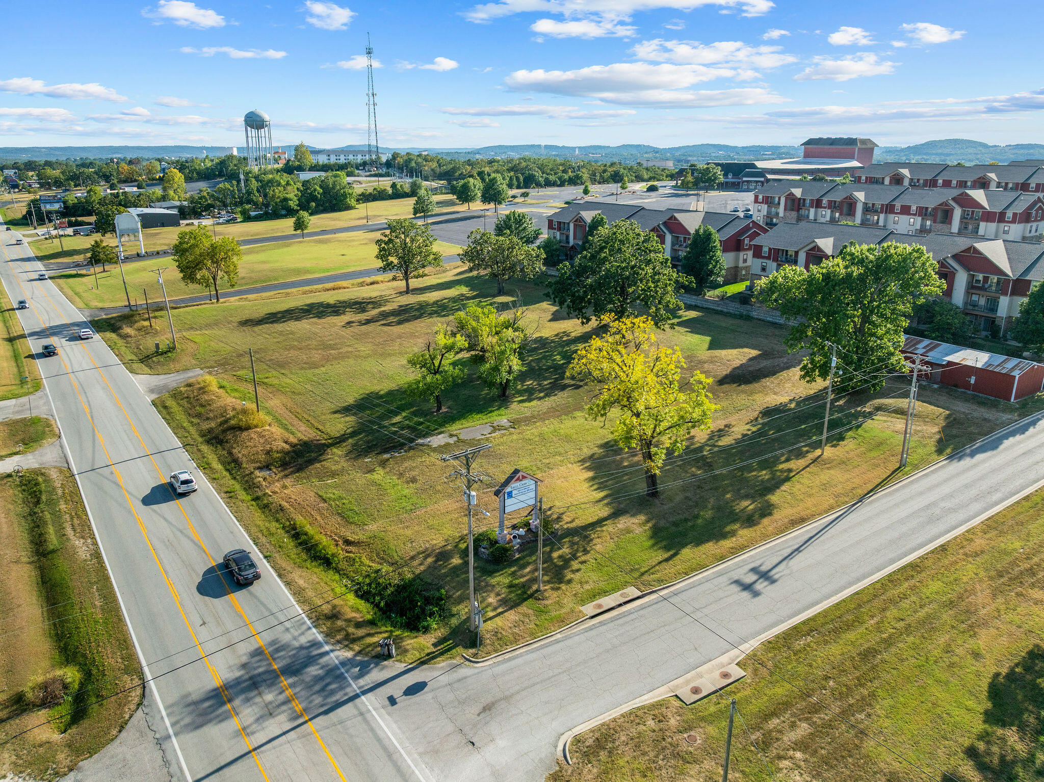 Photo 7 - Land for sale – 2581/2623  State Highway 248   Branson, MO