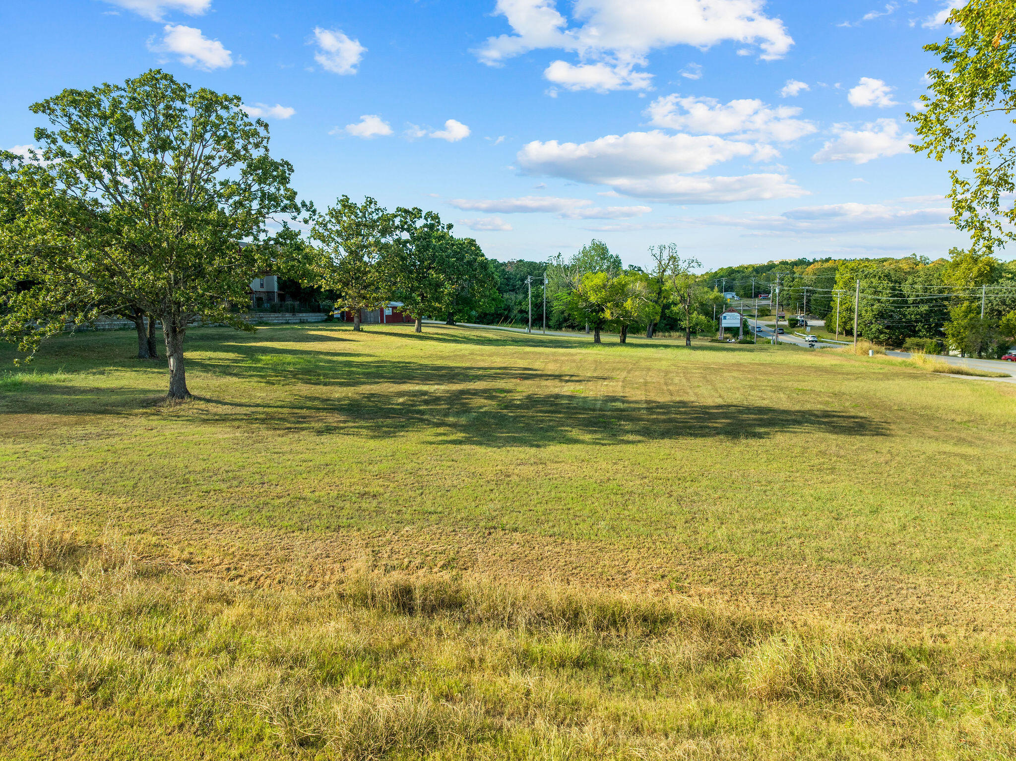 Photo 2 - Land for sale – 2581/2623  State Highway 248   Branson, MO