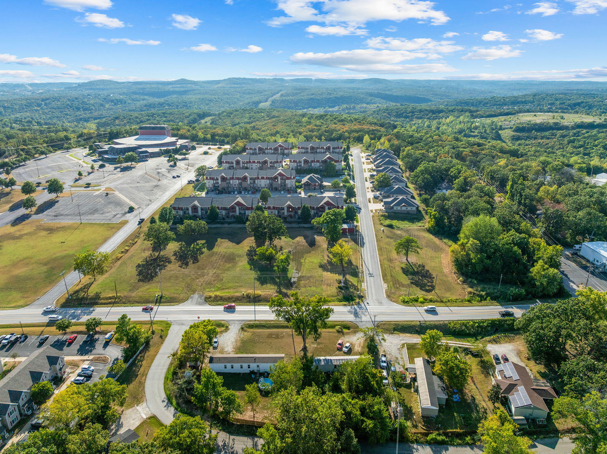 Photo 13 - Land for sale – 2581/2623  State Highway 248   Branson, MO