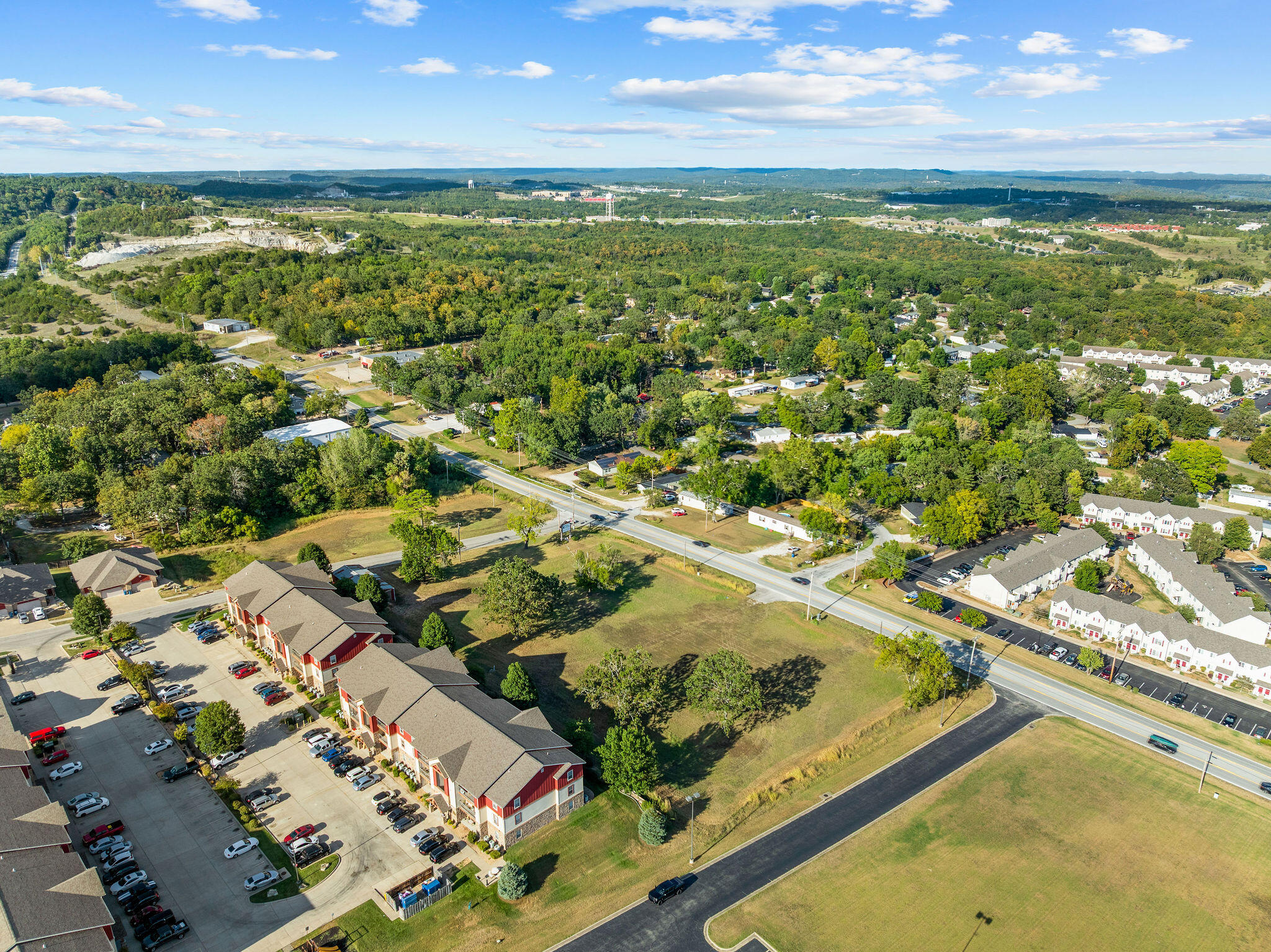 Photo 11 - Land for sale – 2581/2623  State Highway 248   Branson, MO