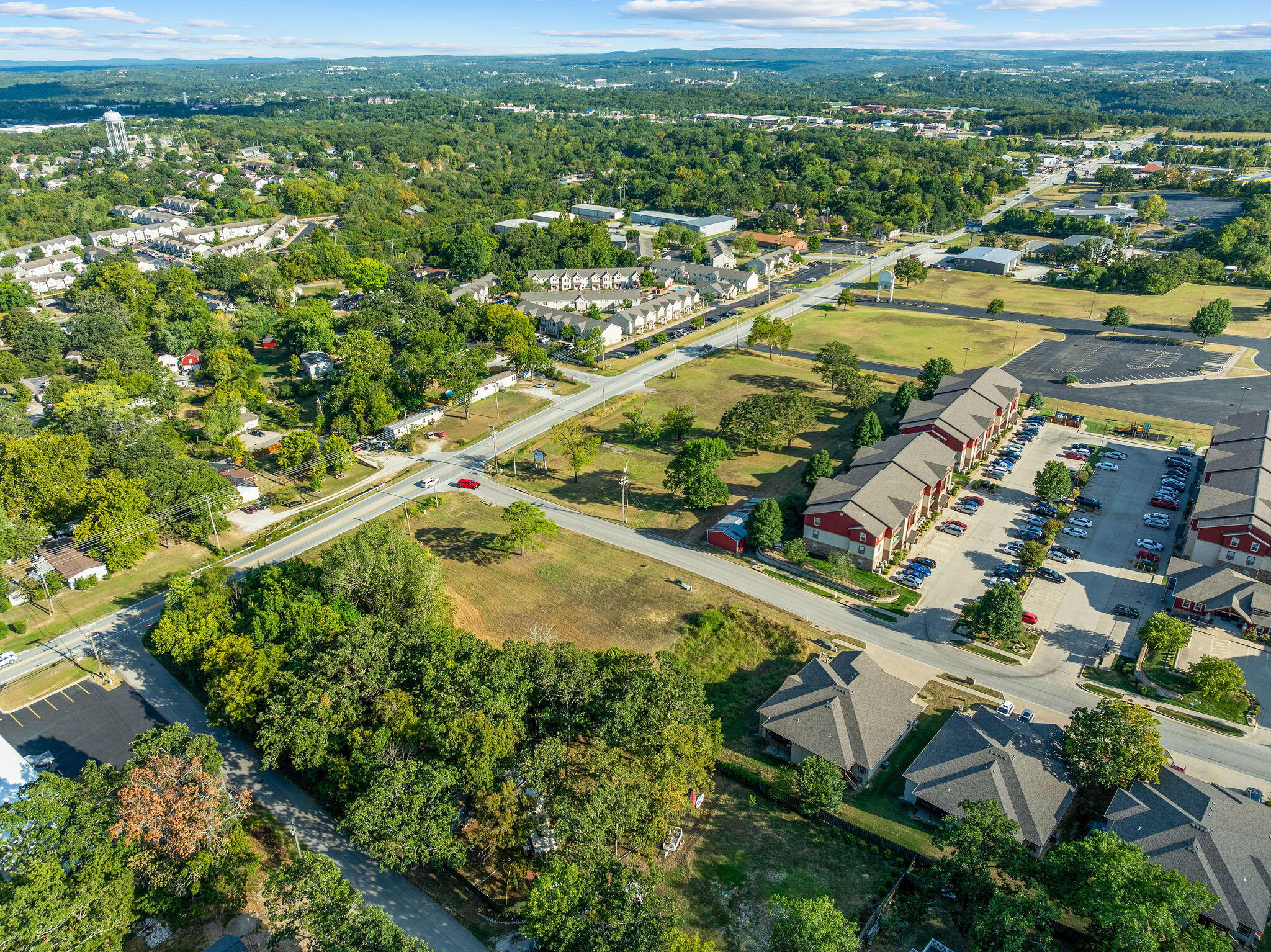 Photo 8 - Land for sale – 2581/2623  State Highway 248   Branson, MO
