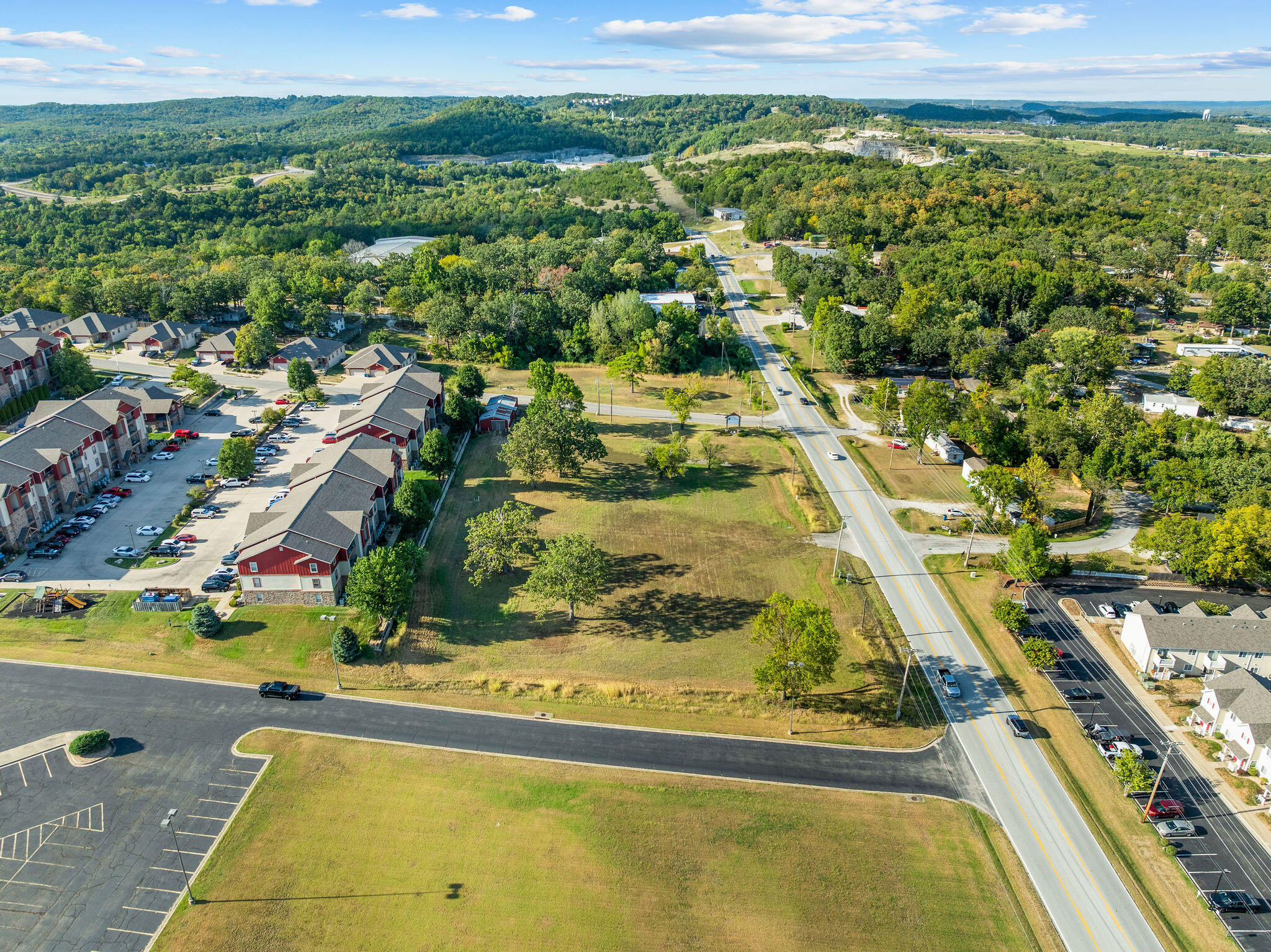 Photo 12 - Land for sale – 2581/2623  State Highway 248   Branson, MO