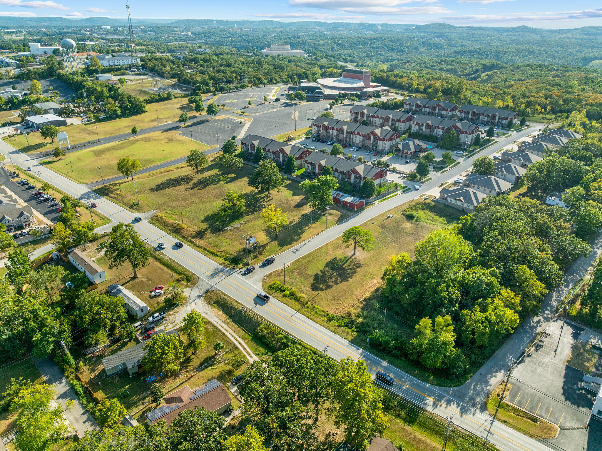 Photo 9 - Land for sale – 2581/2623  State Highway 248   Branson, MO