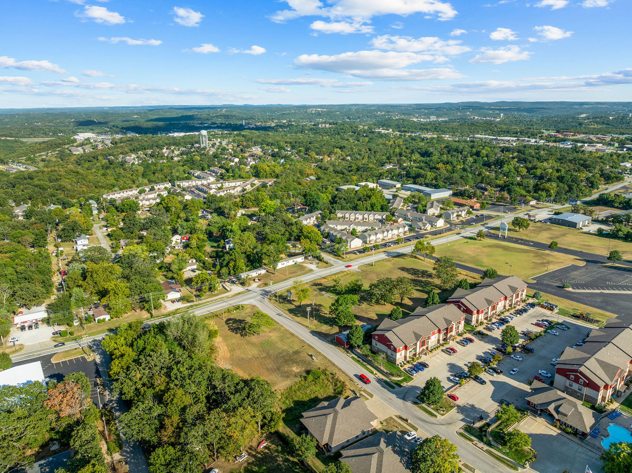 Photo 10 - Land for sale – 2581/2623  State Highway 248   Branson, MO