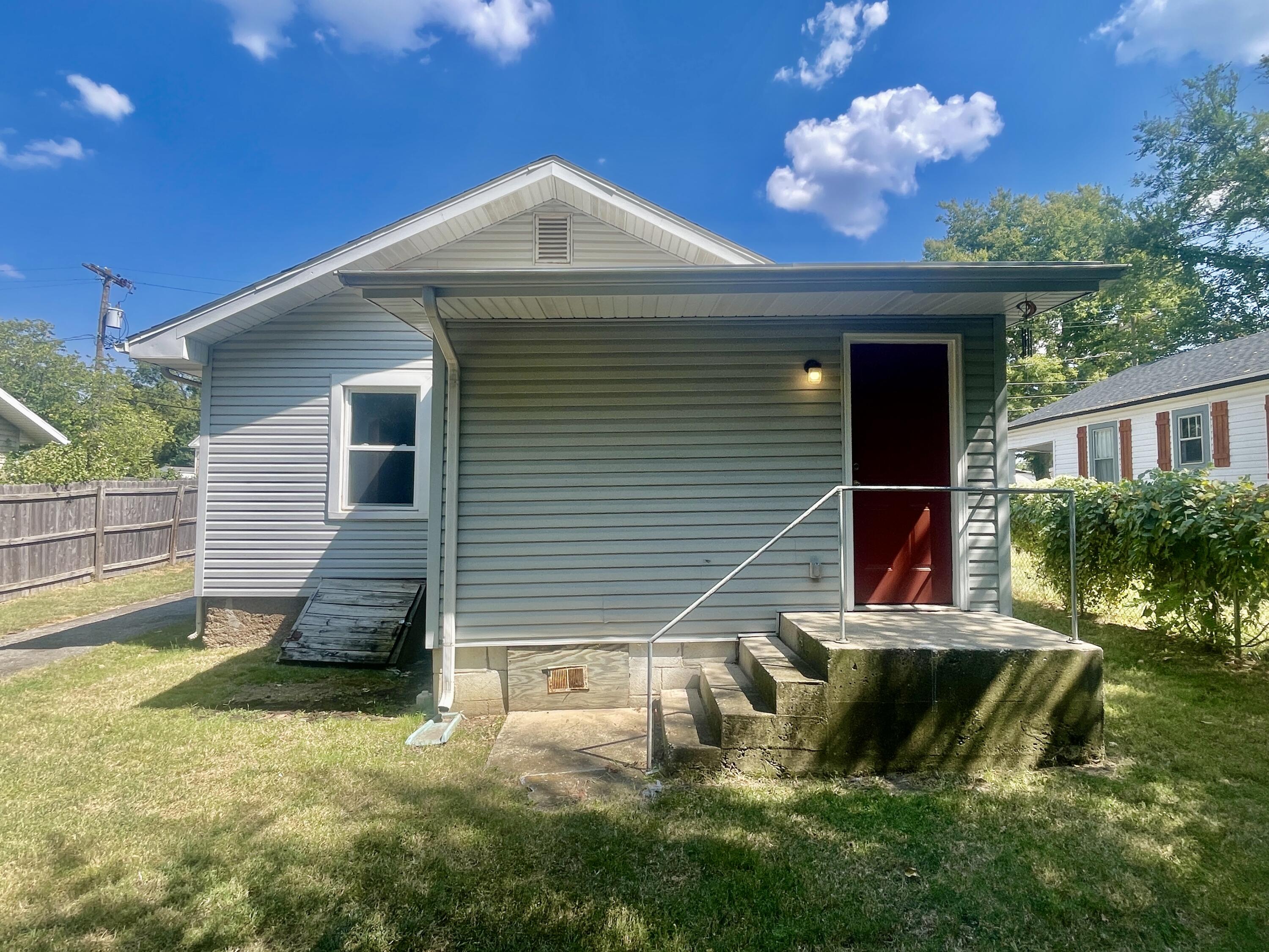 Photo 10 - Residential for sale – 2423 N Fremont Avenue  Springfield, MO