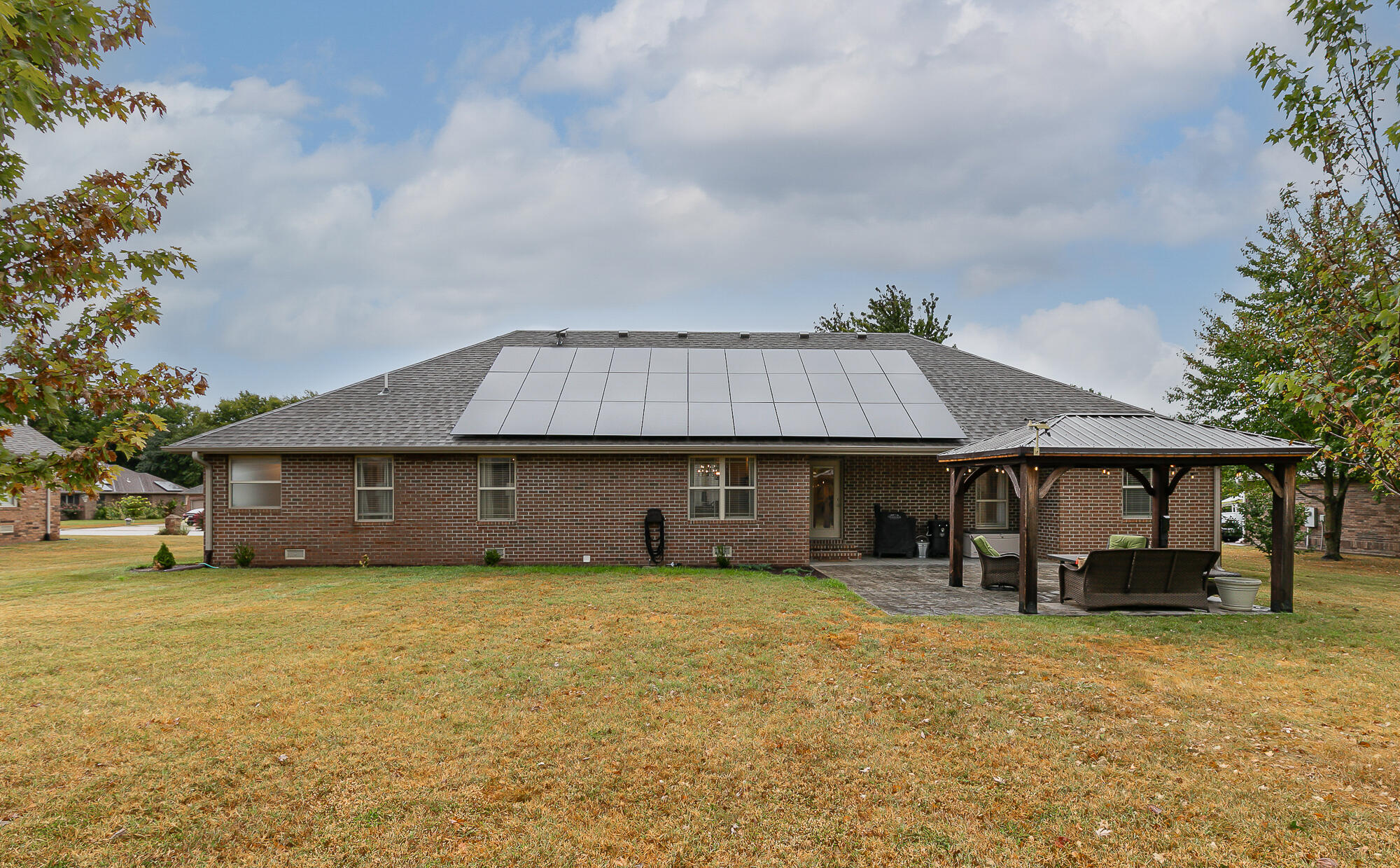 Photo 35 - Residential for sale – 1441 S Charles Place  Bolivar, MO