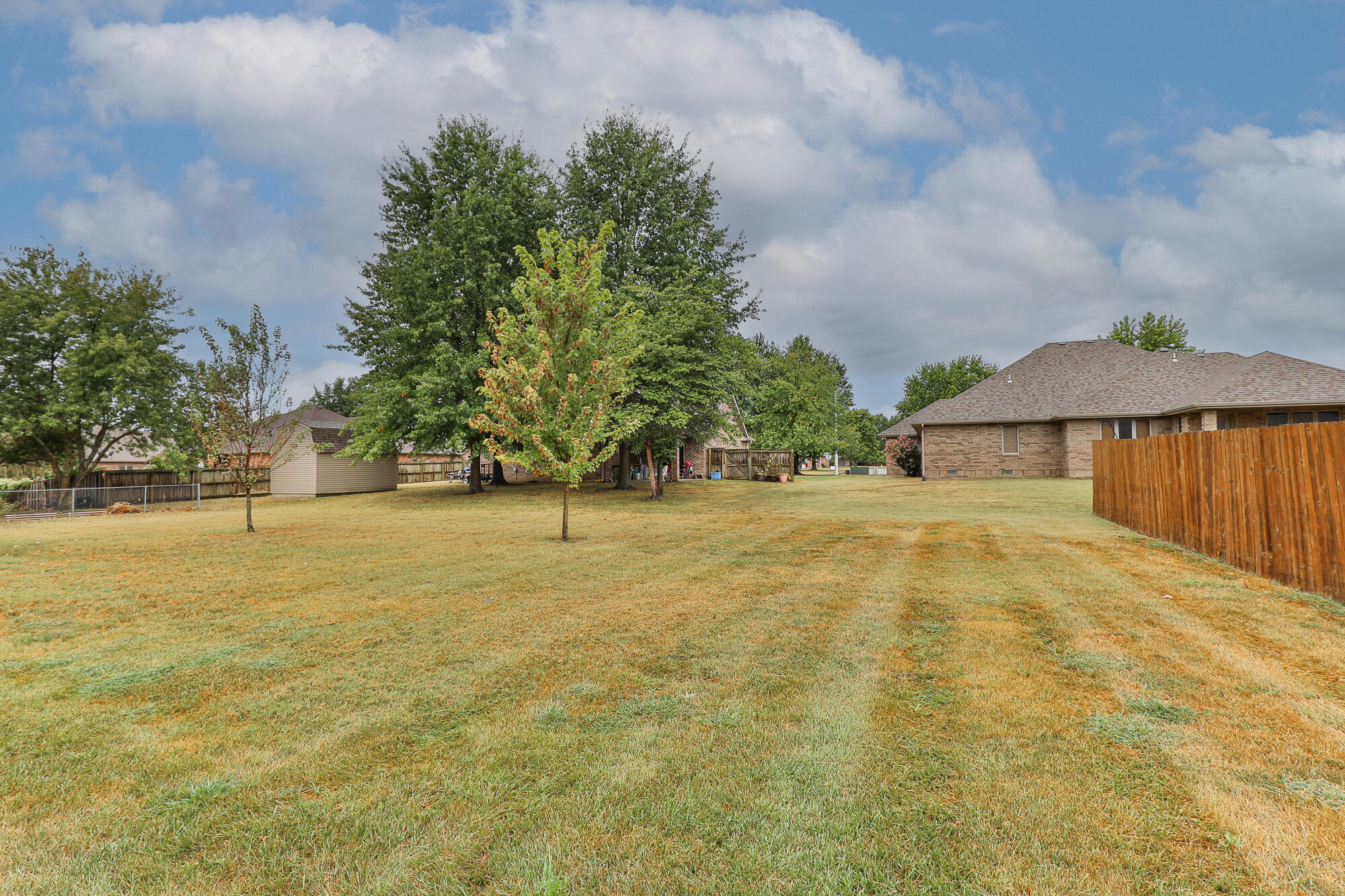 Photo 36 - Residential for sale – 1441 S Charles Place  Bolivar, MO