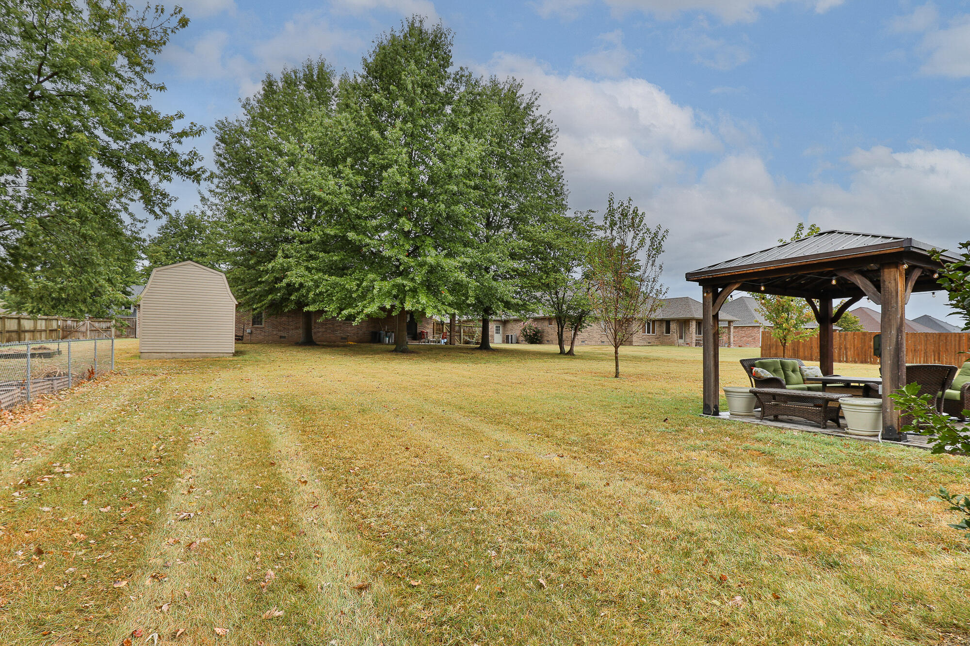 Photo 34 - Residential for sale – 1441 S Charles Place  Bolivar, MO