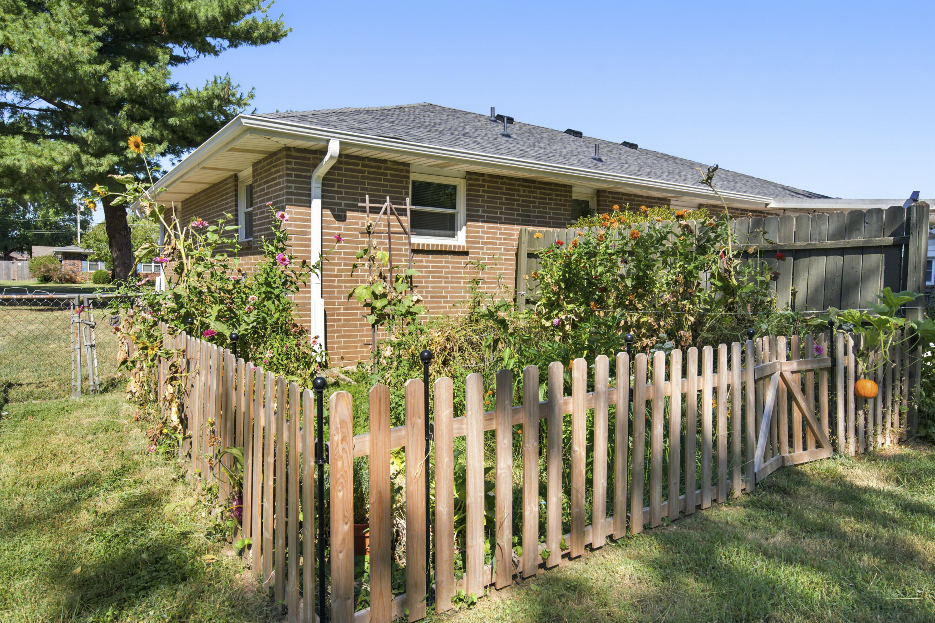 Photo 36 - Residential for sale – 316 S Duke Avenue  Springfield, MO