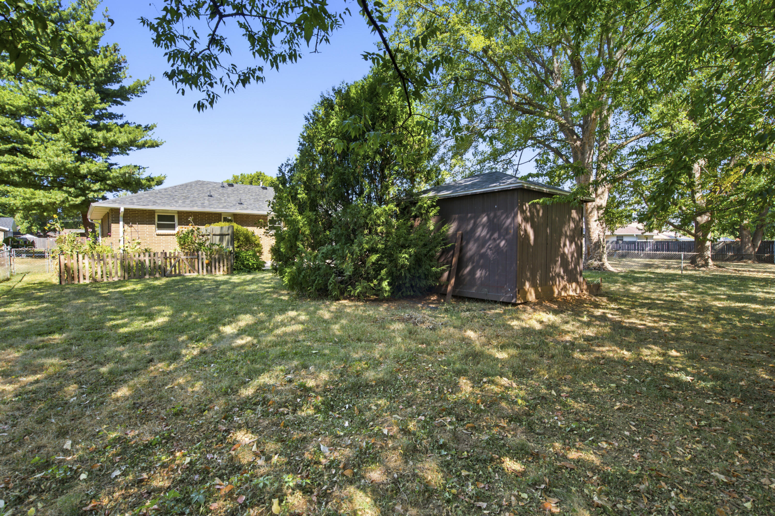 Photo 33 - Residential for sale – 316 S Duke Avenue  Springfield, MO