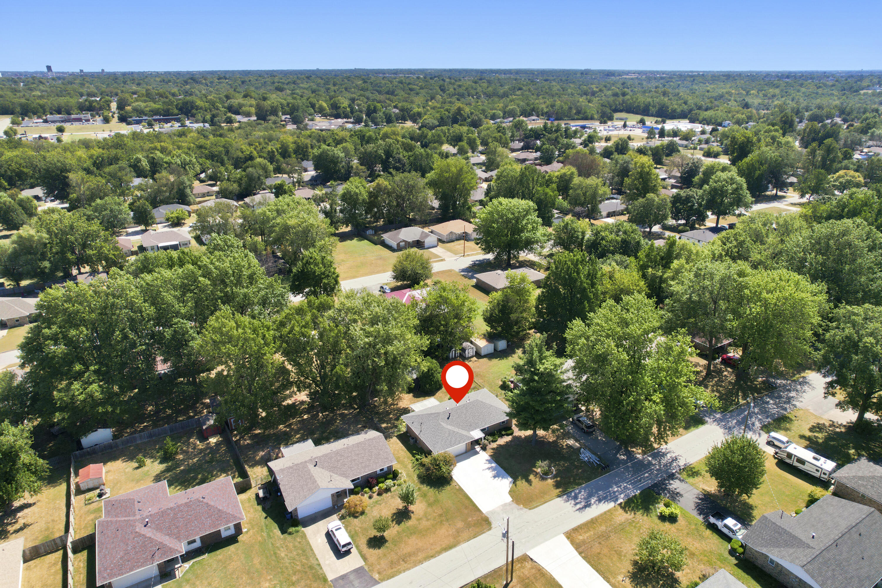 Photo 39 - Residential for sale – 316 S Duke Avenue  Springfield, MO