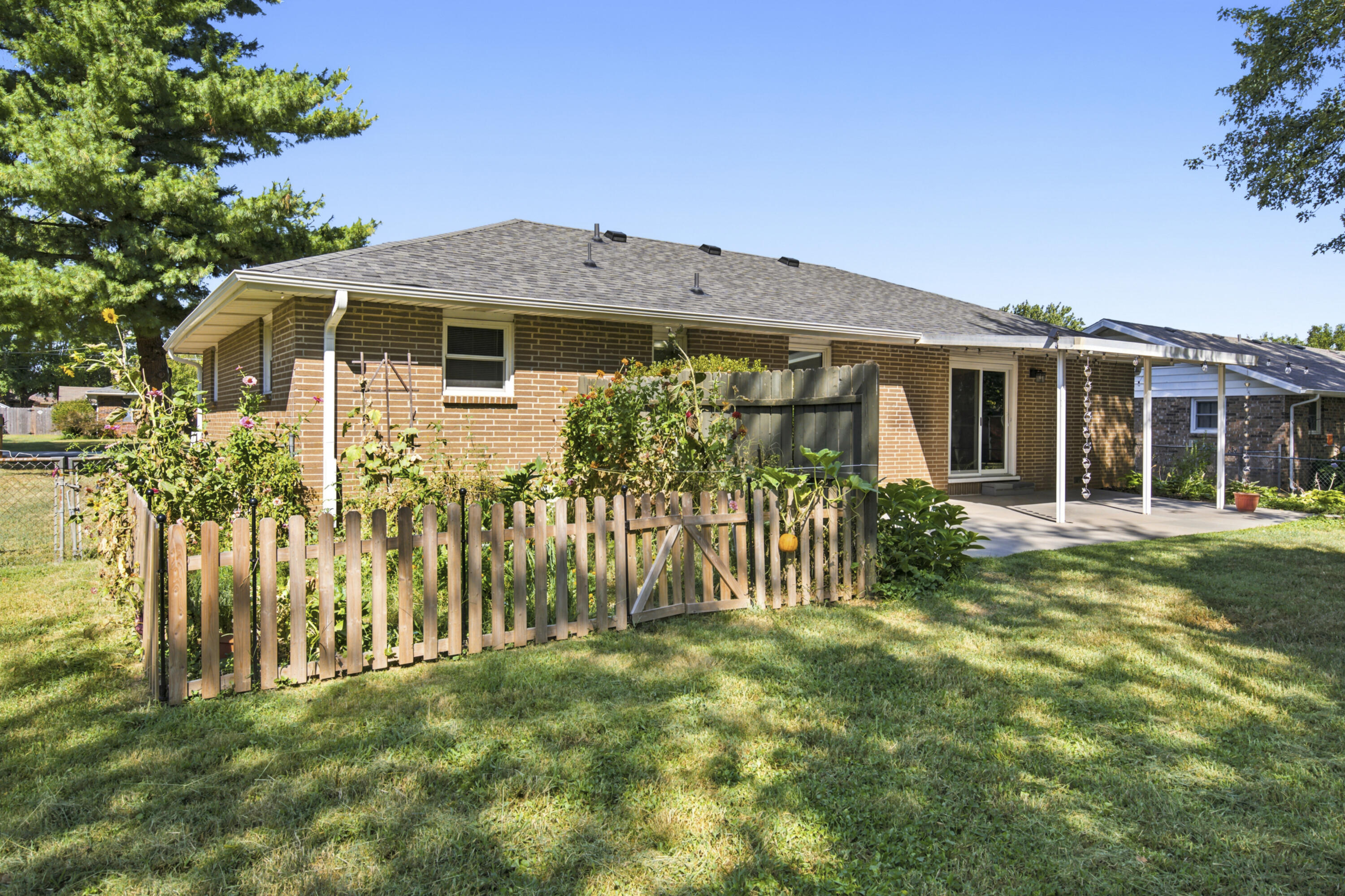Photo 34 - Residential for sale – 316 S Duke Avenue  Springfield, MO