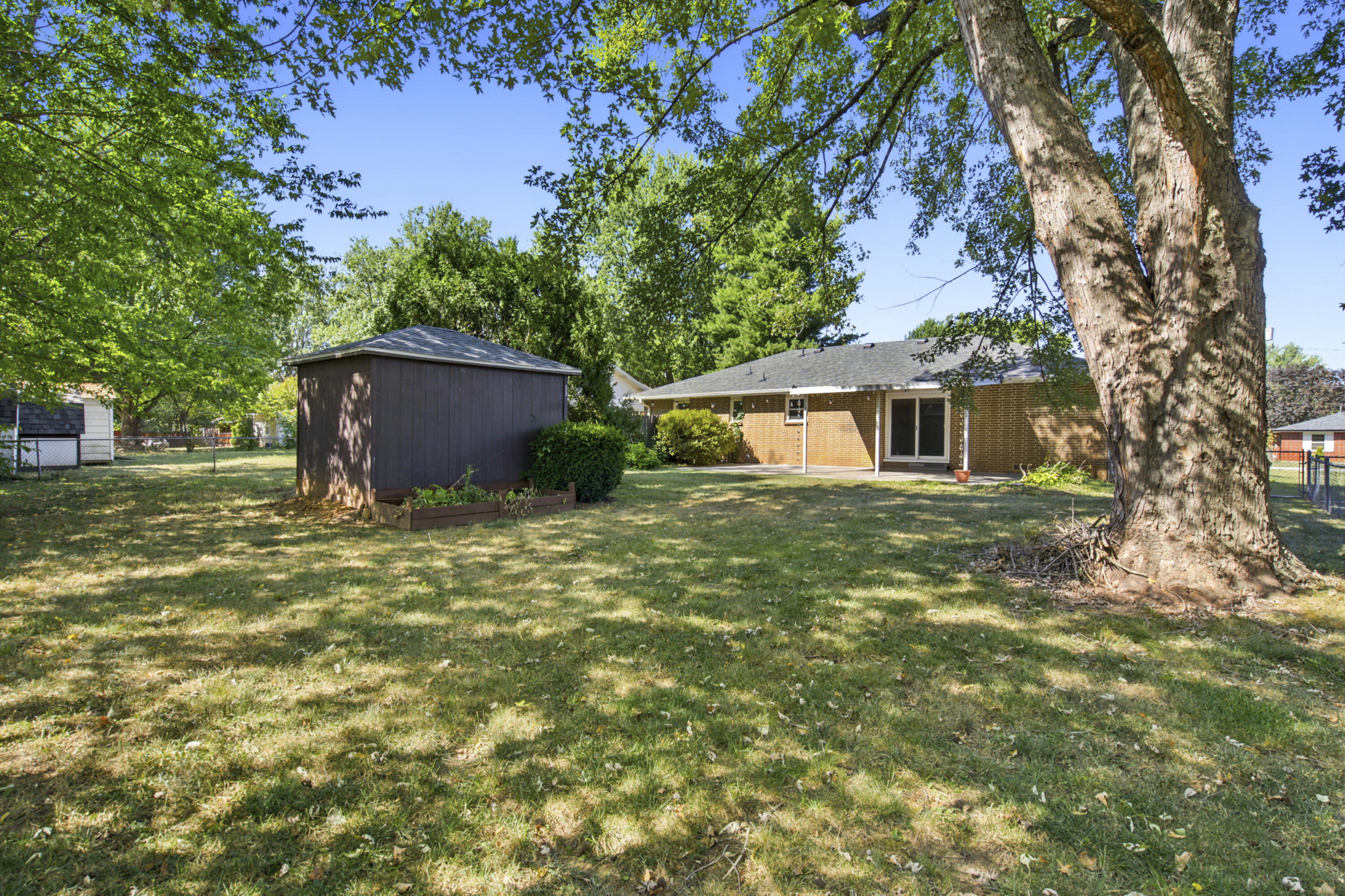 Photo 31 - Residential for sale – 316 S Duke Avenue  Springfield, MO