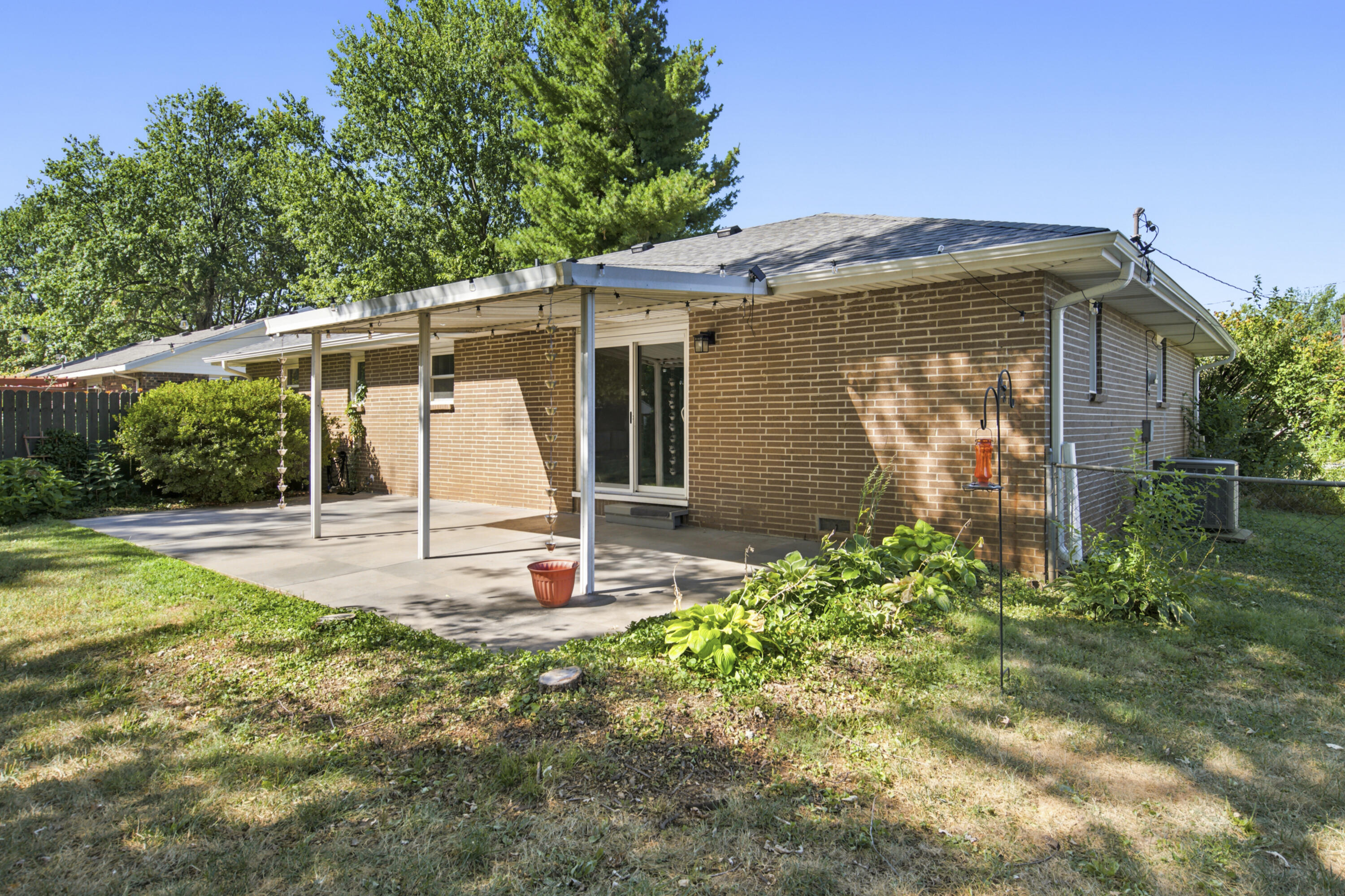 Photo 32 - Residential for sale – 316 S Duke Avenue  Springfield, MO