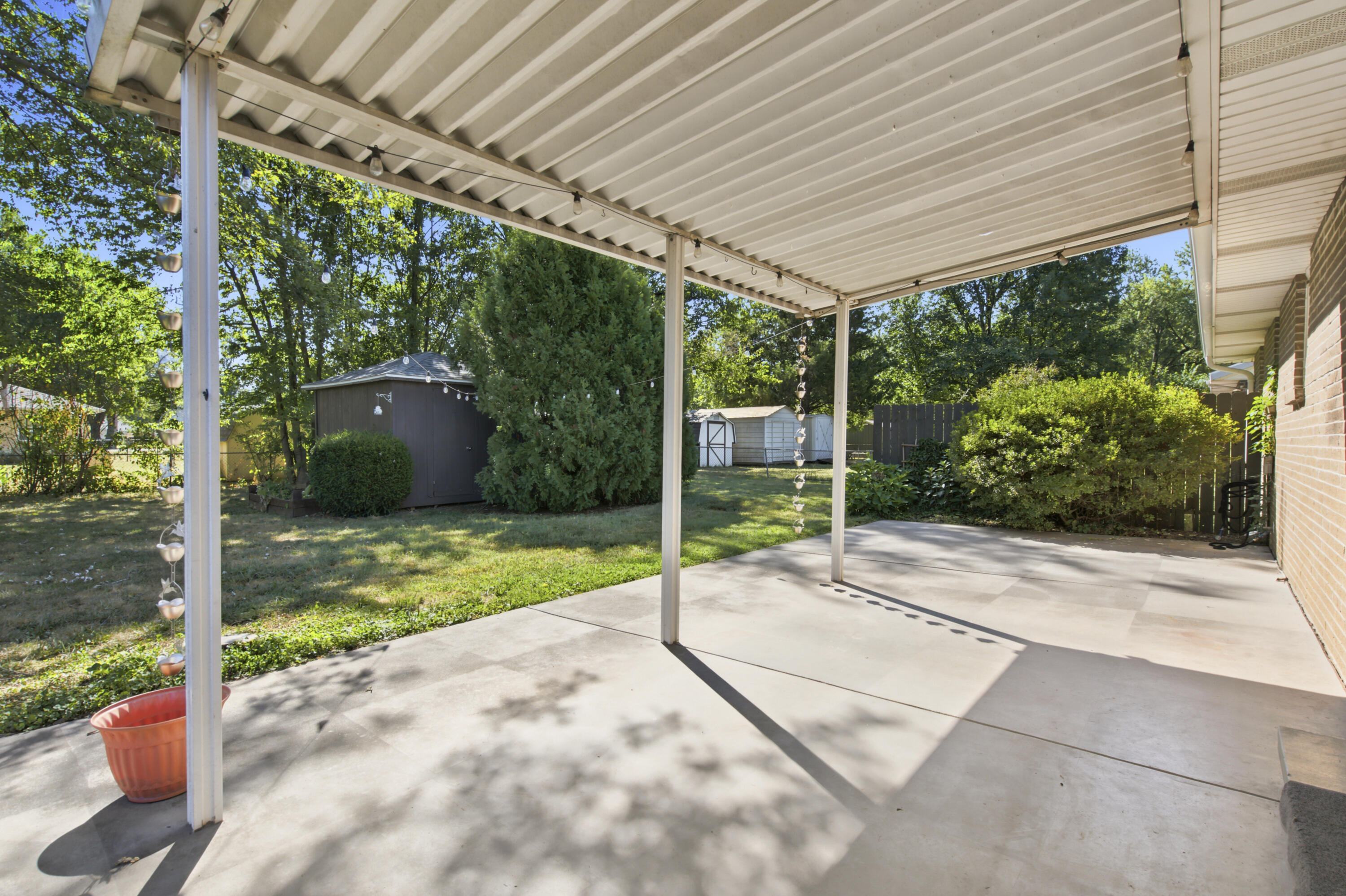 Photo 29 - Residential for sale – 316 S Duke Avenue  Springfield, MO