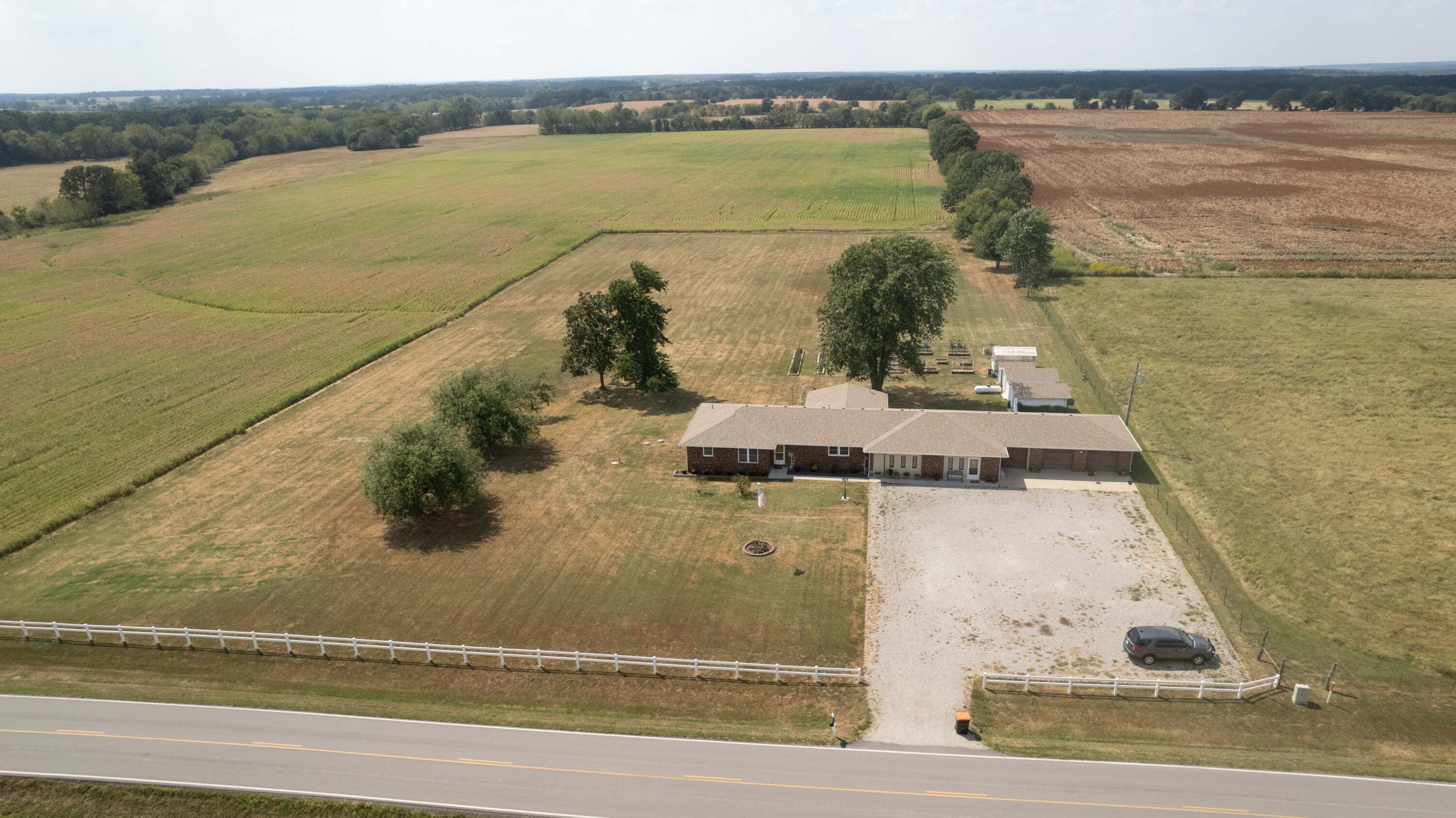 Photo 26 - Residential for sale – 15493  Highway A   Phillipsburg, MO